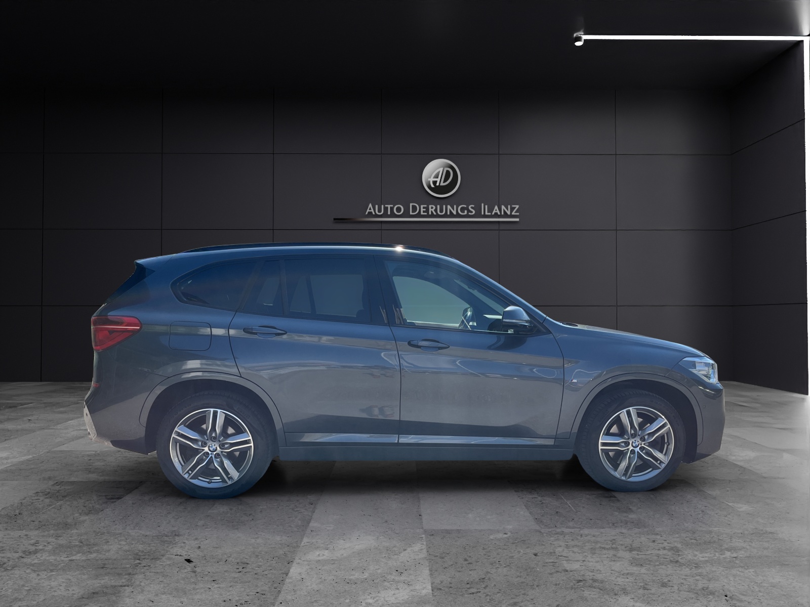 BMW X1 20d xDrive SAG-image-6