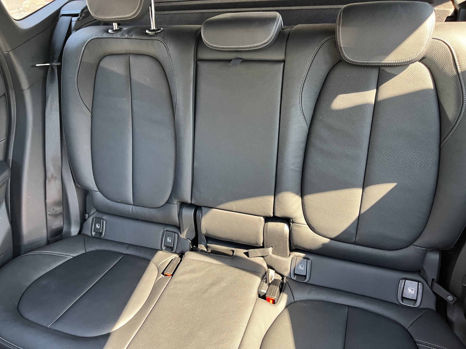 BMW X1 20d xDrive SAG-image-14