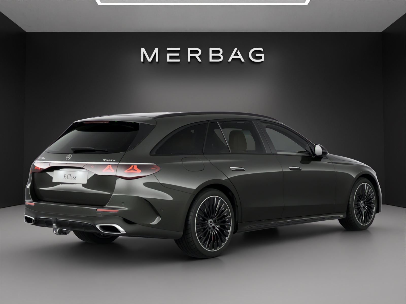 MERCEDES-BENZ E 220 d T 4Matic 9G-Tronic-image-6