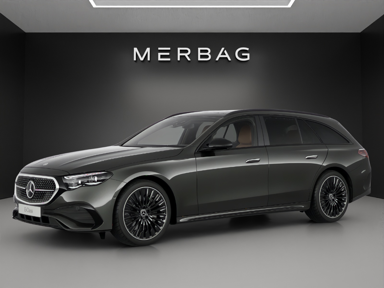 MERCEDES-BENZ E 220 d T 4Matic 9G-Tronic-image-1