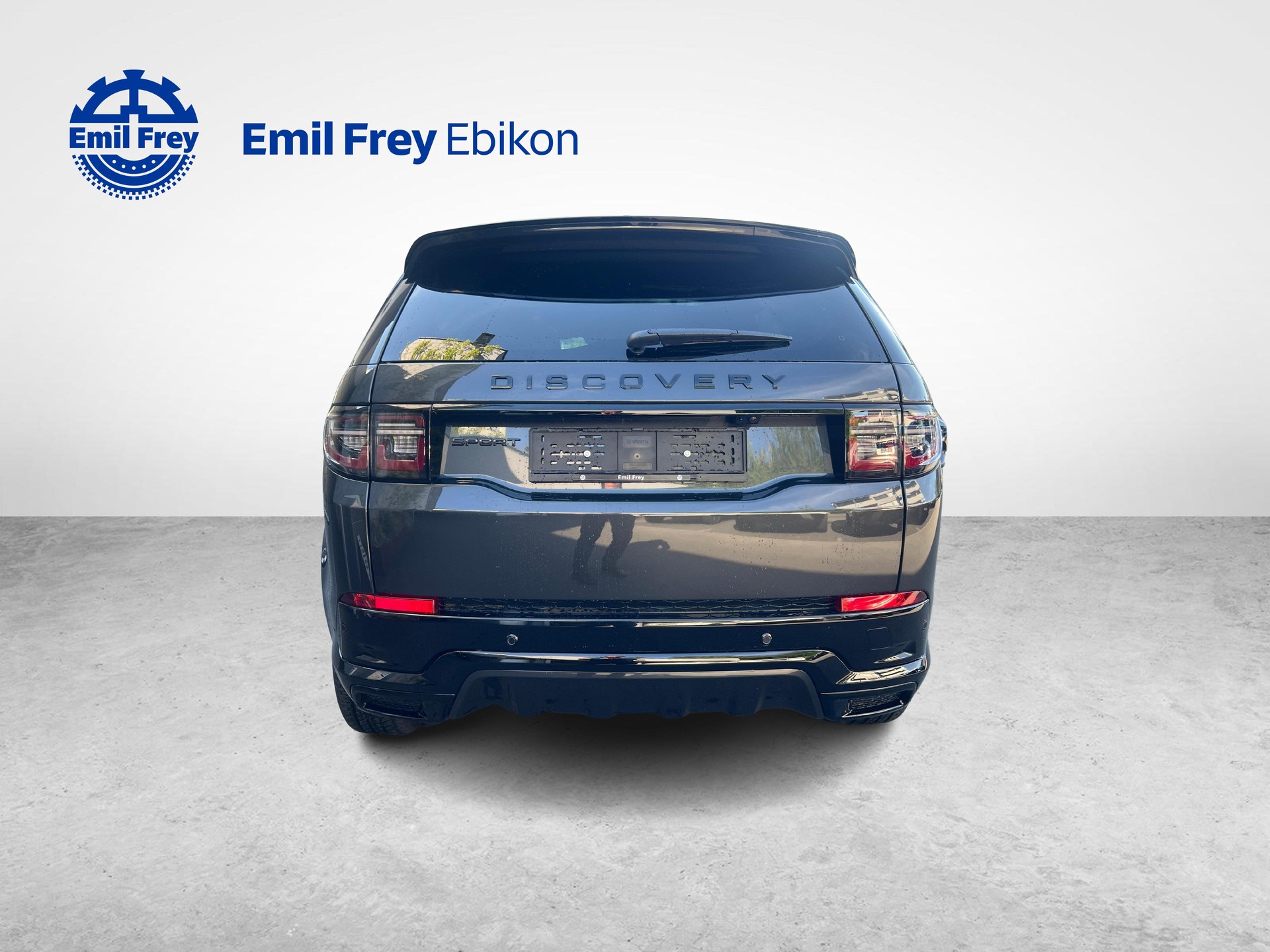 LAND ROVER Discovery Sport 1.5 T 270e Landmark-image-3