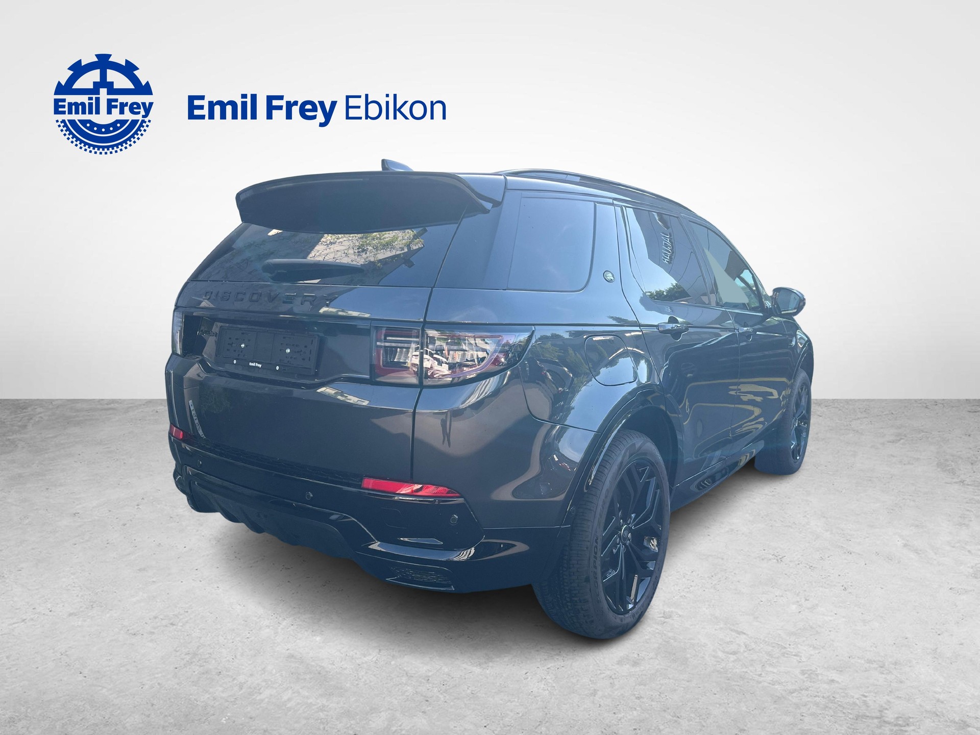 LAND ROVER Discovery Sport 1.5 T 270e Landmark-image-4