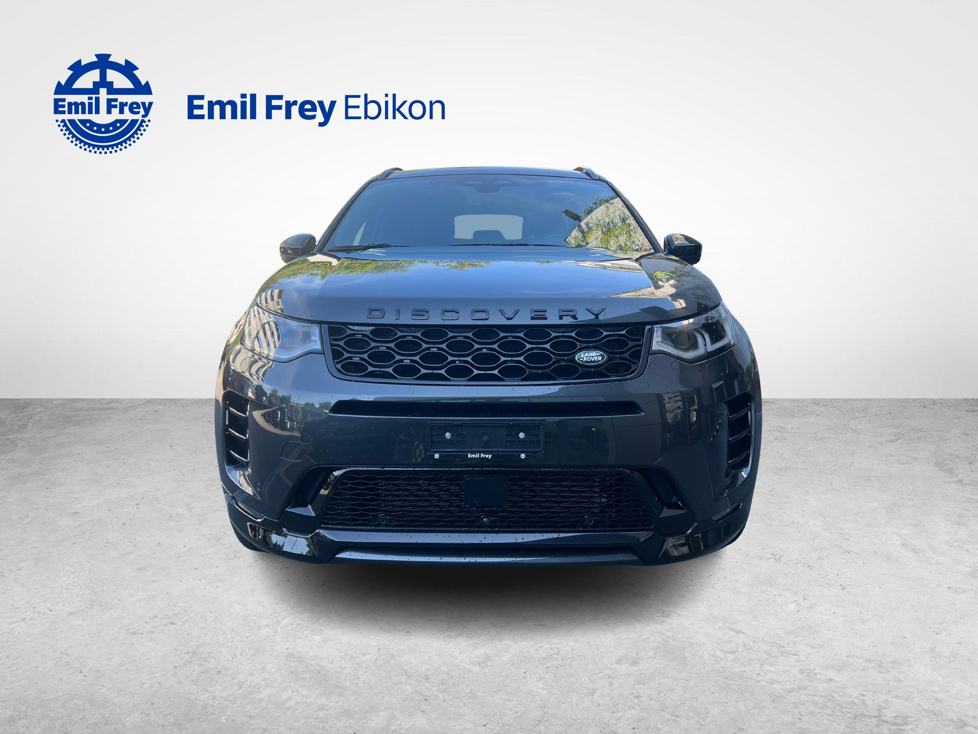 LAND ROVER Discovery Sport 1.5 T 270e Landmark-image-7