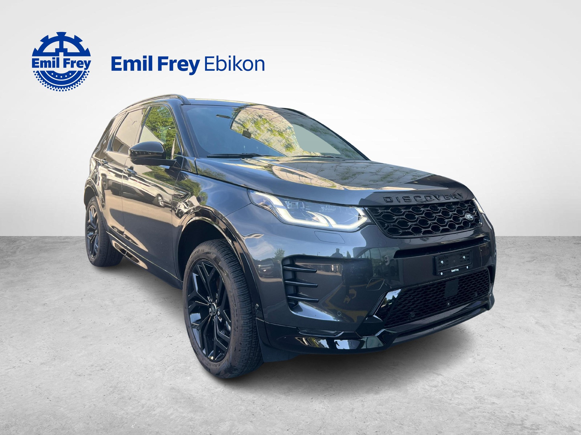 LAND ROVER Discovery Sport 1.5 T 270e Landmark-image-6