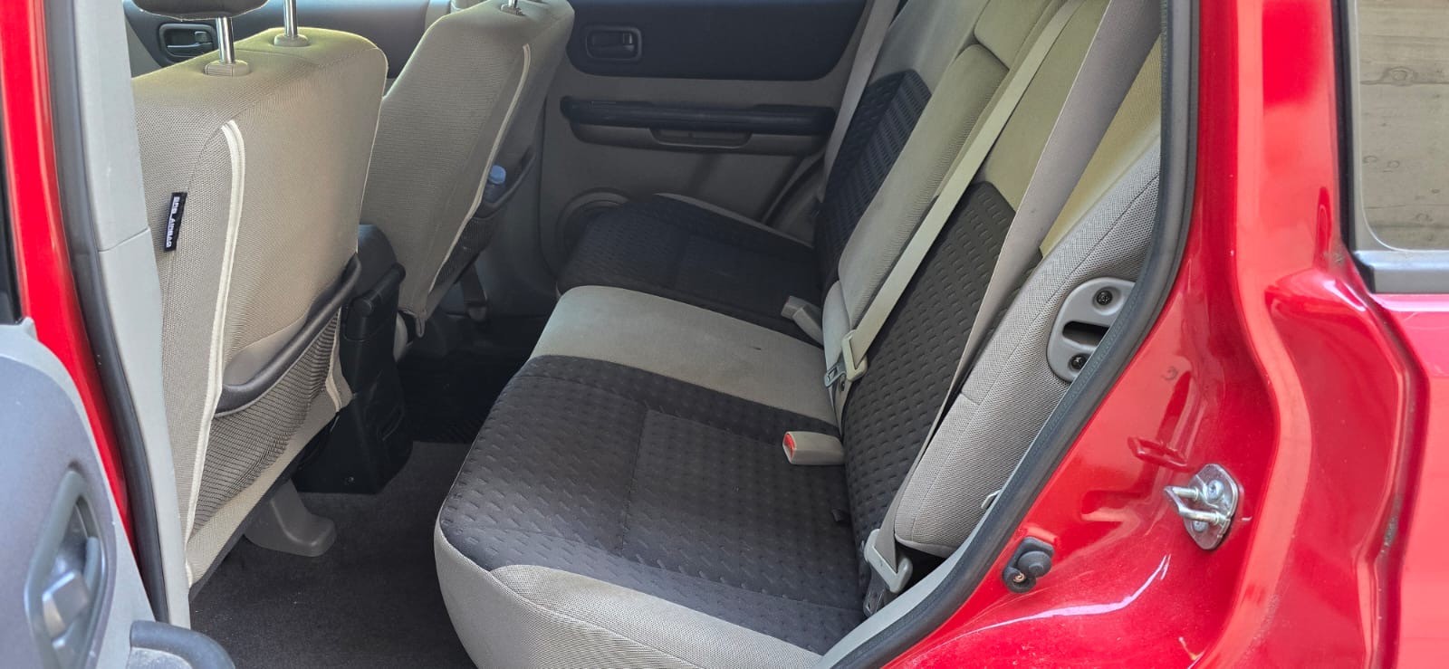 NISSAN X-Trail 2.2 DCI Comfort-image-6