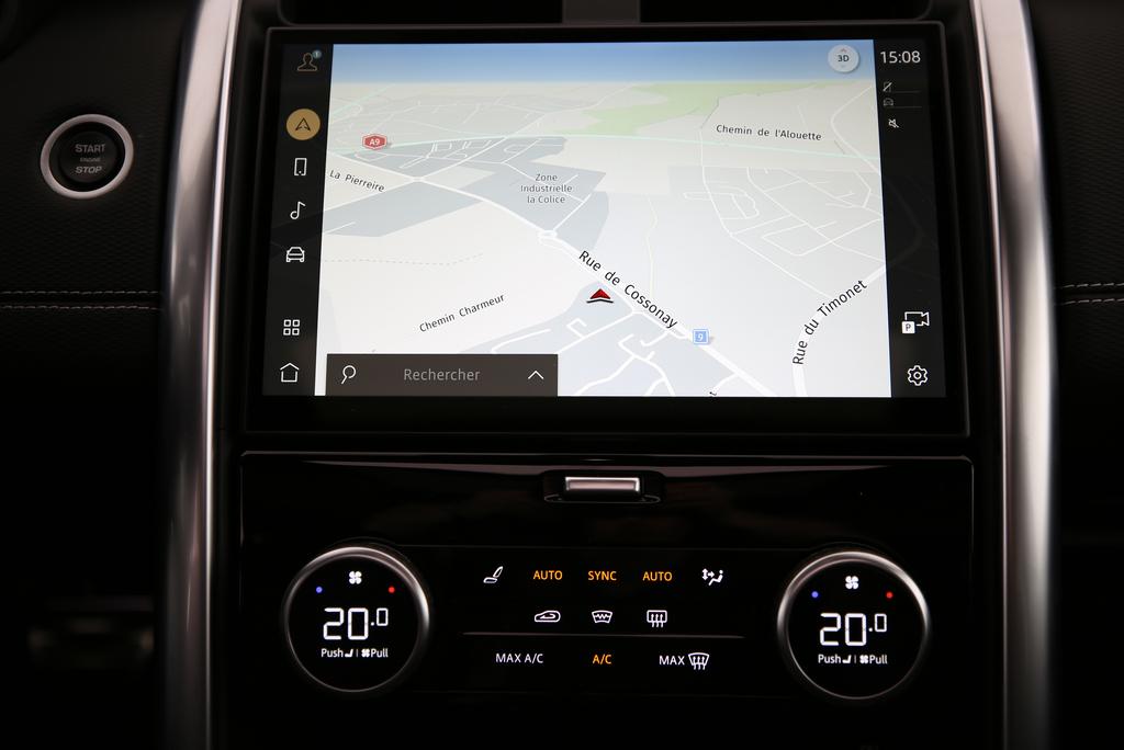 LAND ROVER Discovery 2.0 I4 R-Dynamic SE-image-6