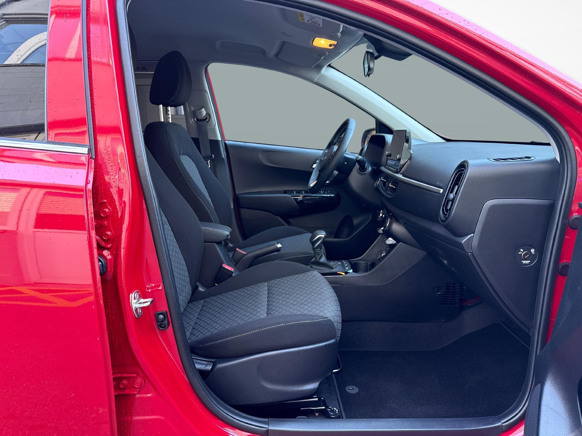 KIA Picanto 1.0 GDi Power-image-8