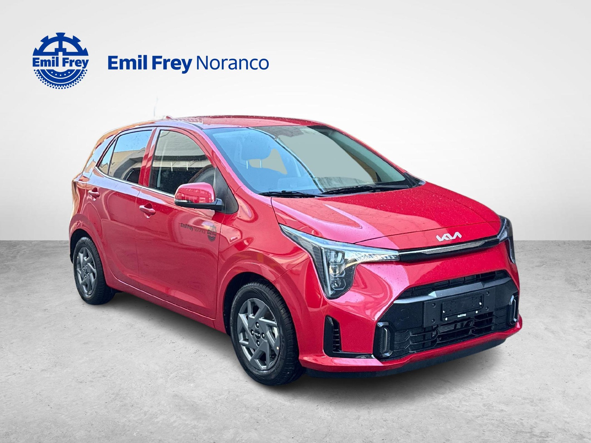 KIA Picanto 1.0 GDi Power-image-6