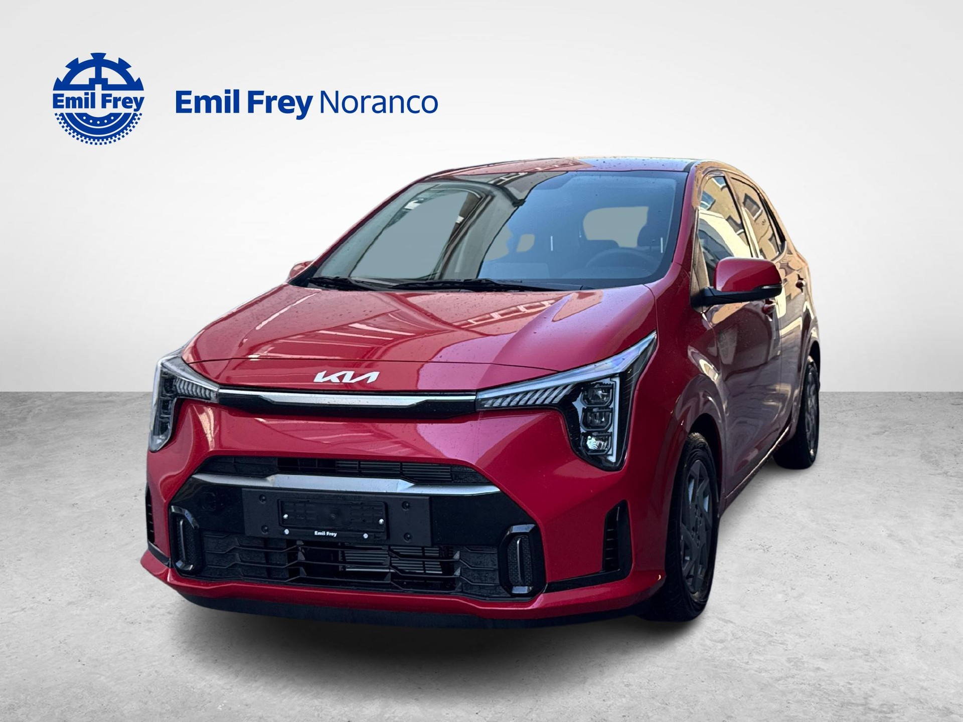KIA Picanto 1.0 GDi Power-image-0