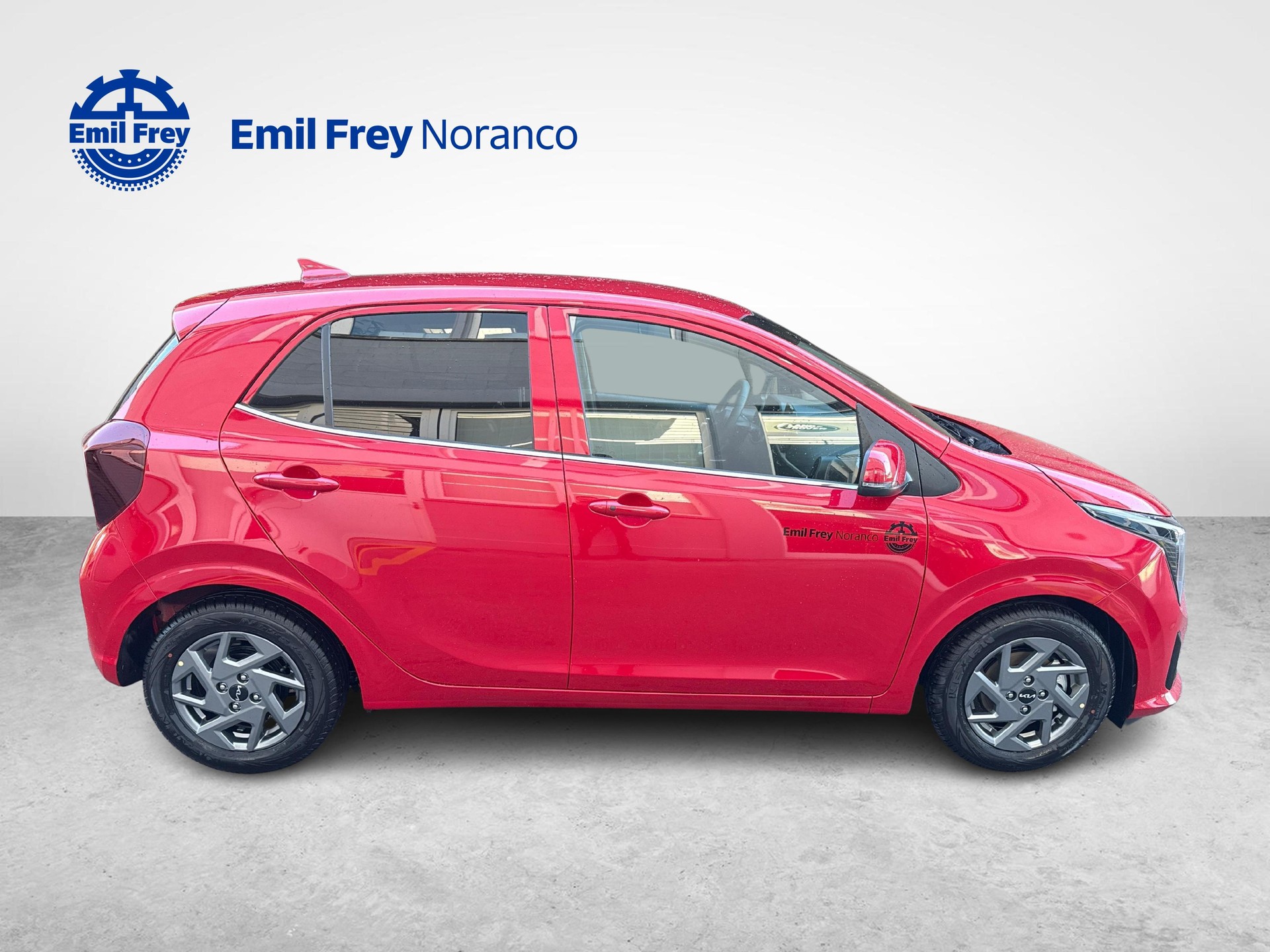 KIA Picanto 1.0 GDi Power-image-5