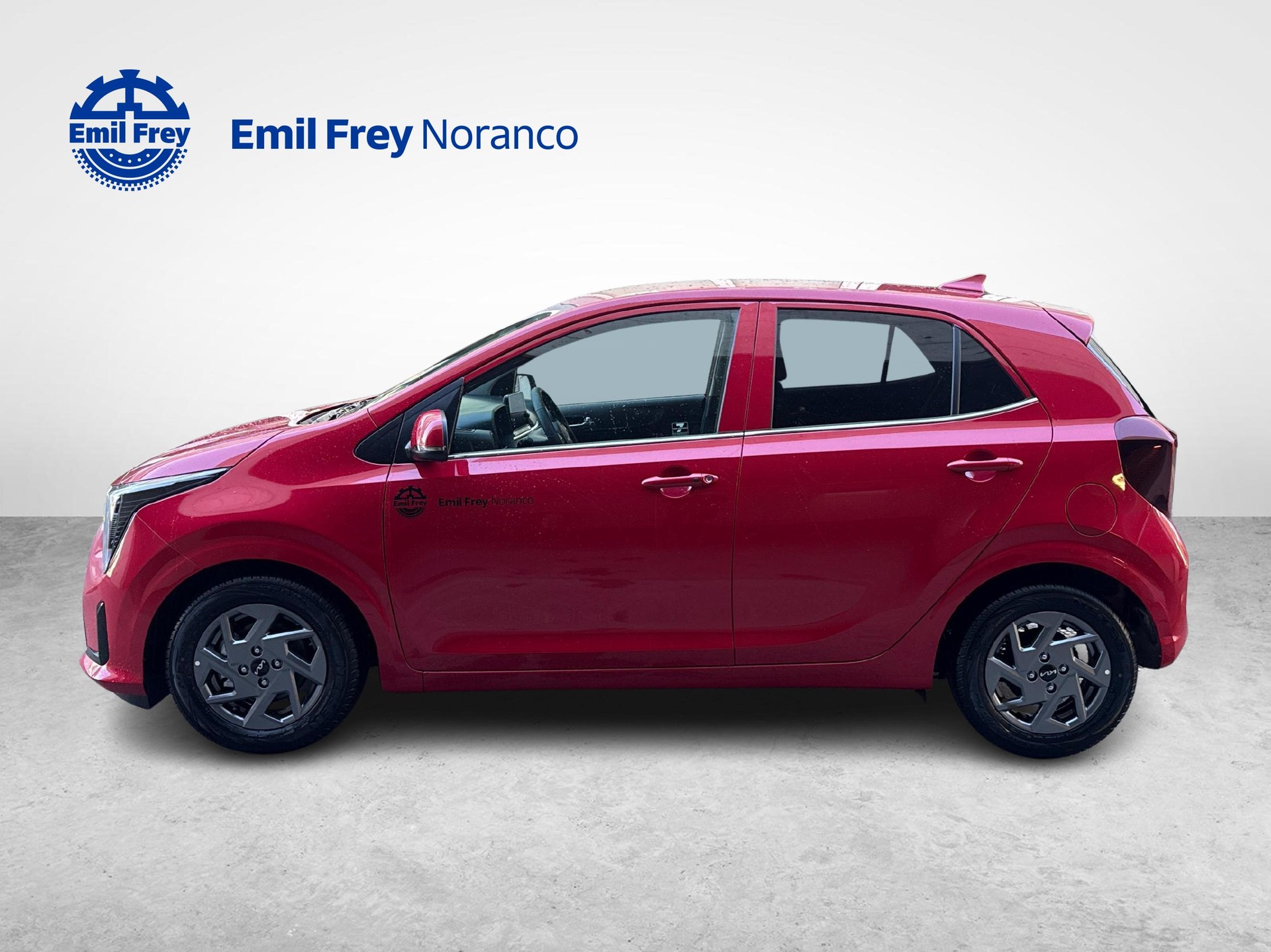 KIA Picanto 1.0 GDi Power-image-1