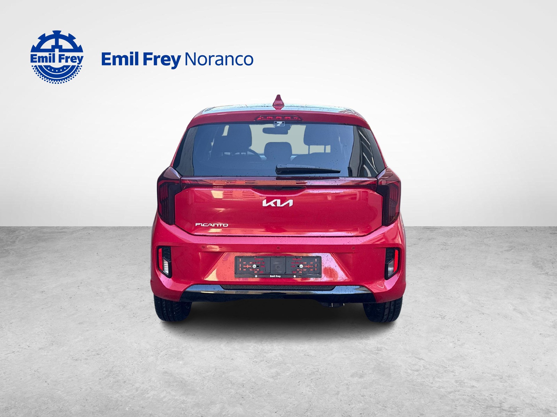 KIA Picanto 1.0 GDi Power-image-3