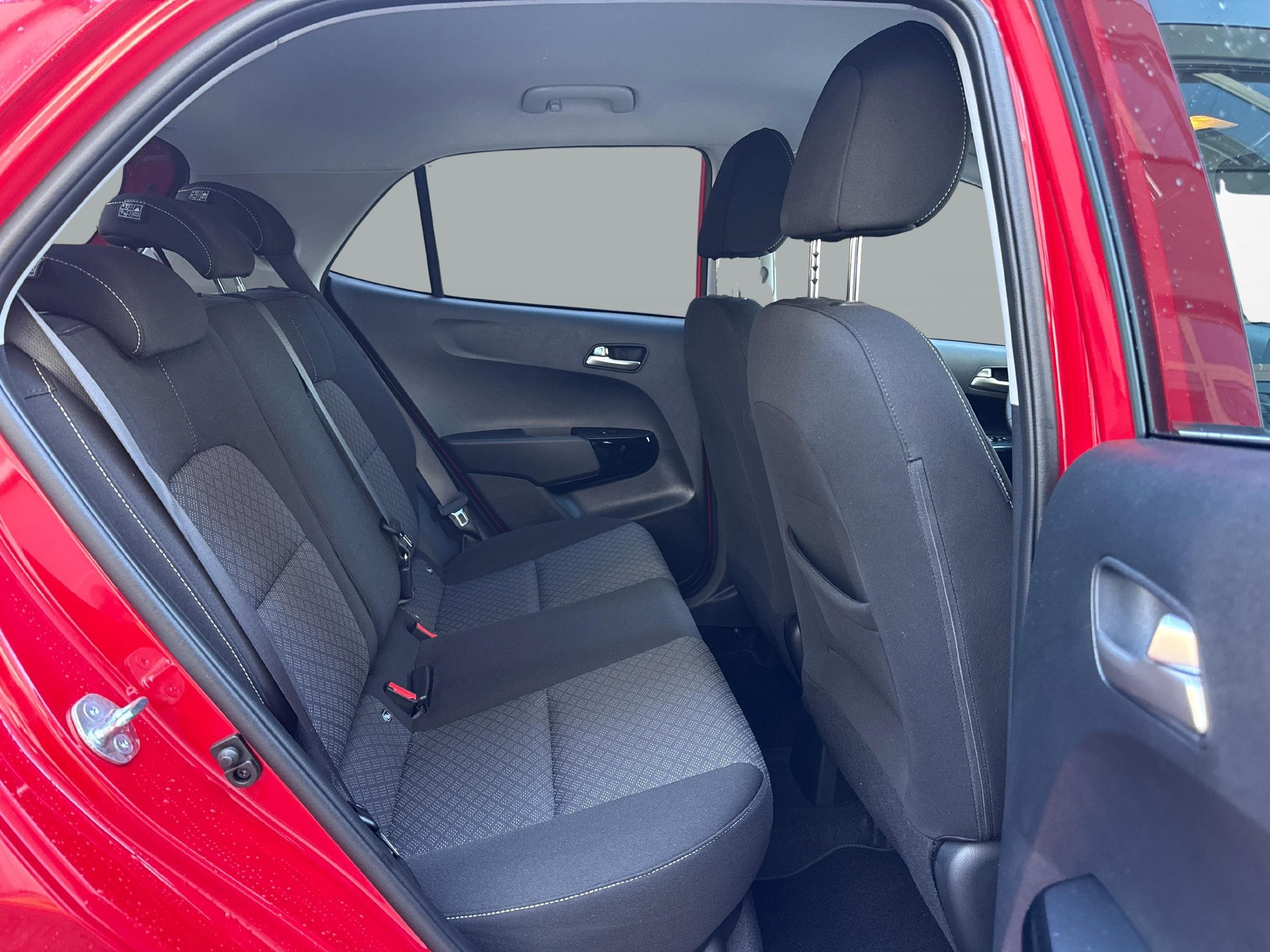 KIA Picanto 1.0 GDi Power-image-9