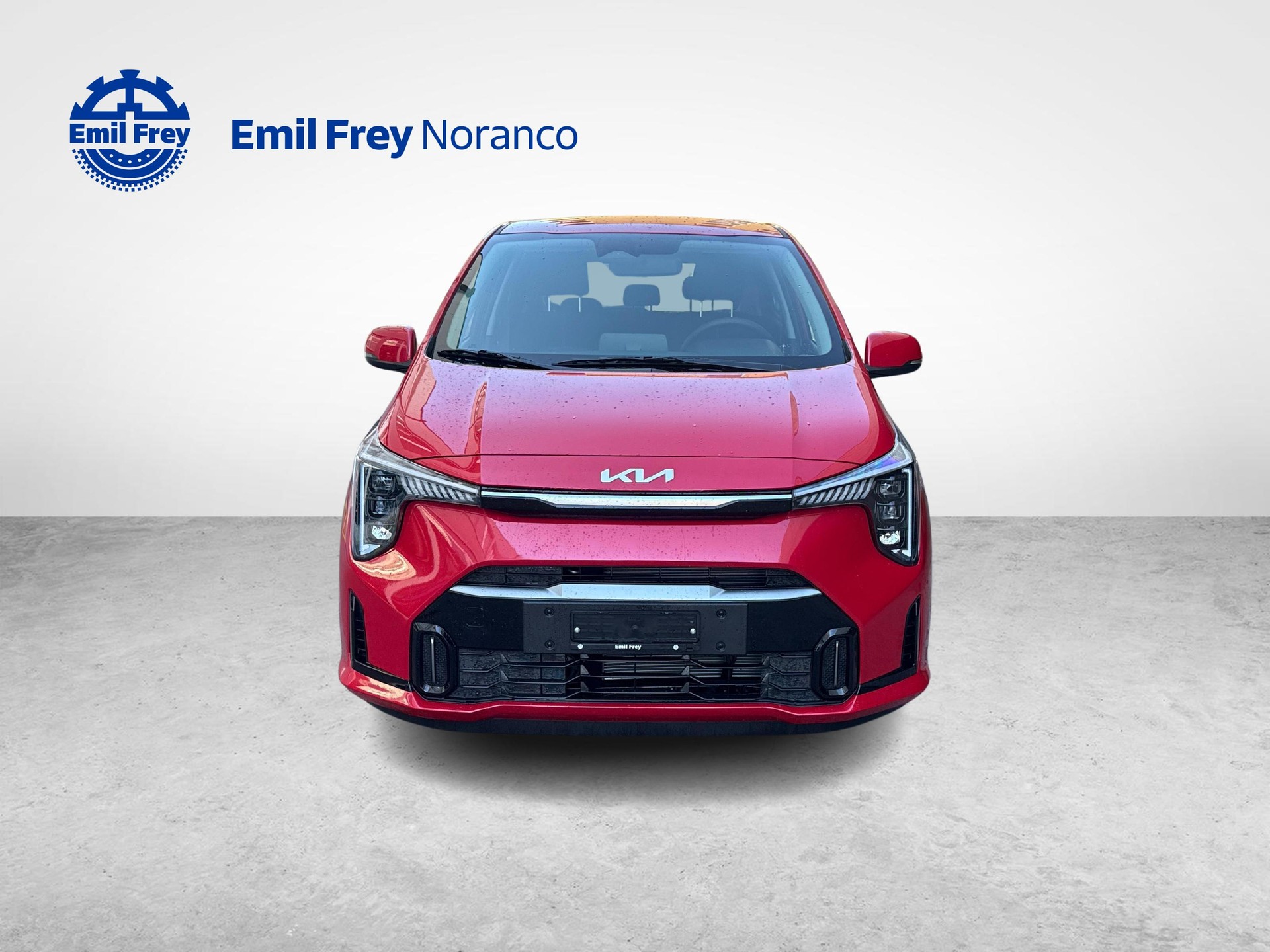 KIA Picanto 1.0 GDi Power-image-7