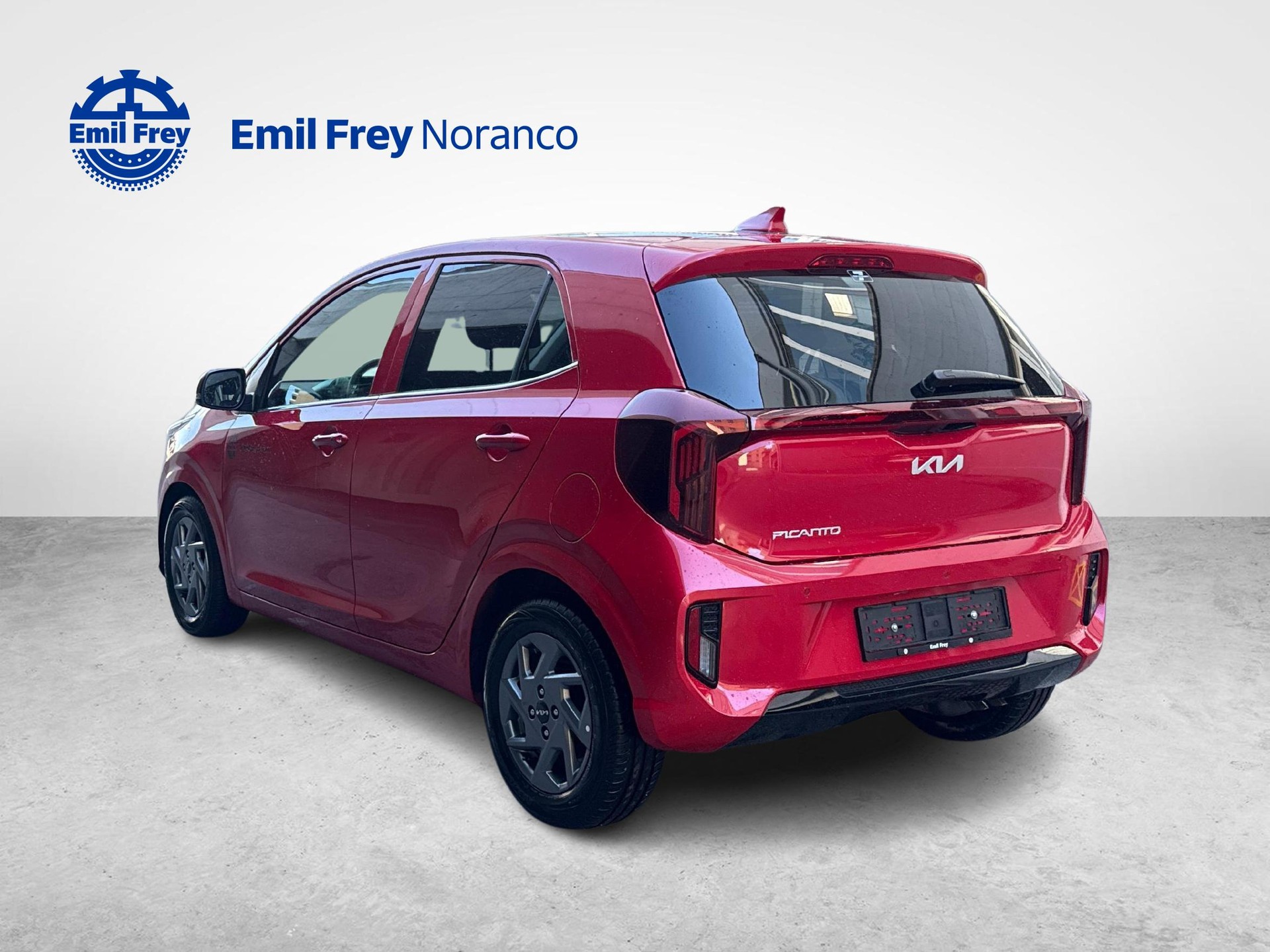 KIA Picanto 1.0 GDi Power-image-2