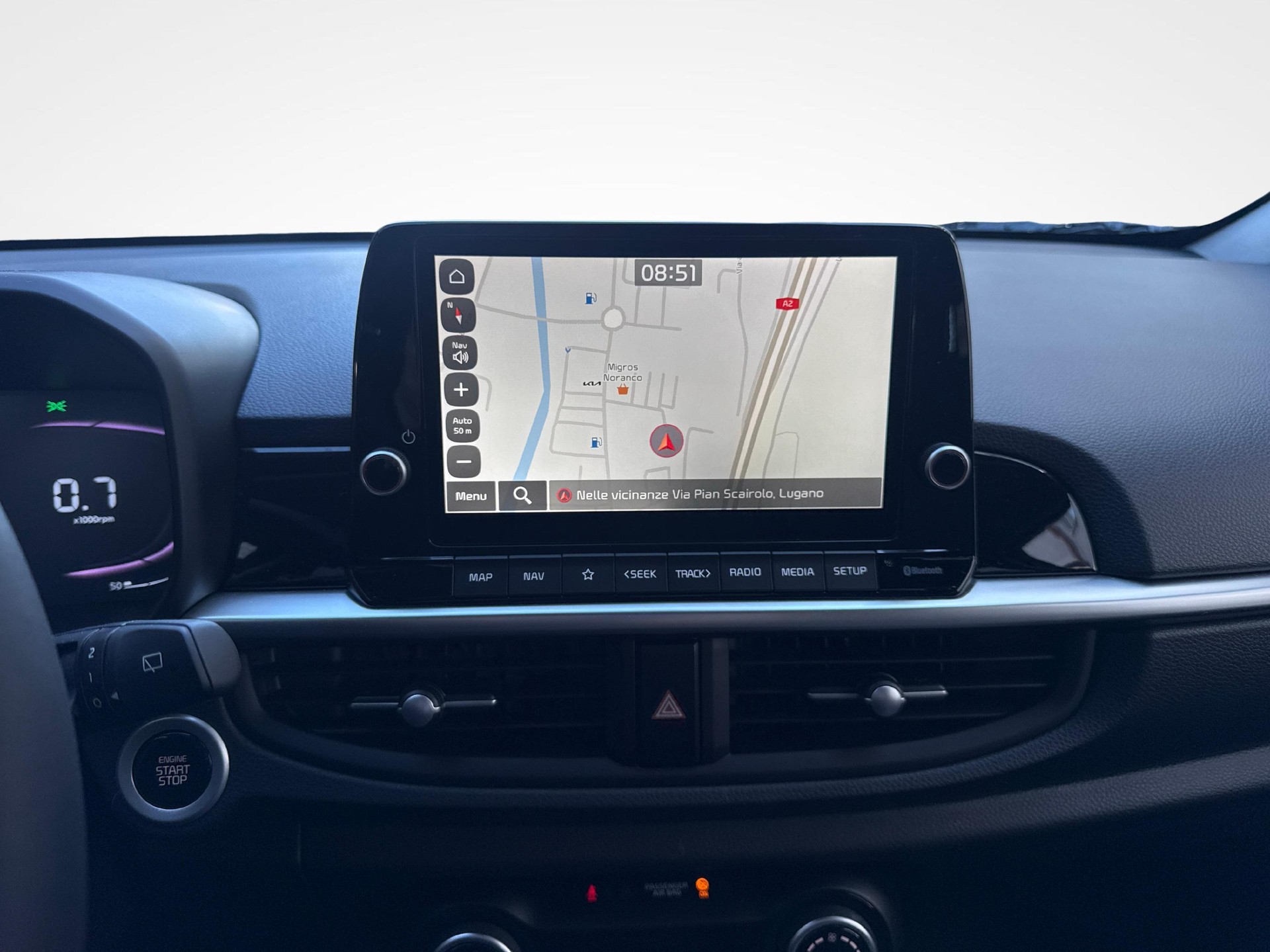 KIA Picanto 1.0 GDi Power-image-12
