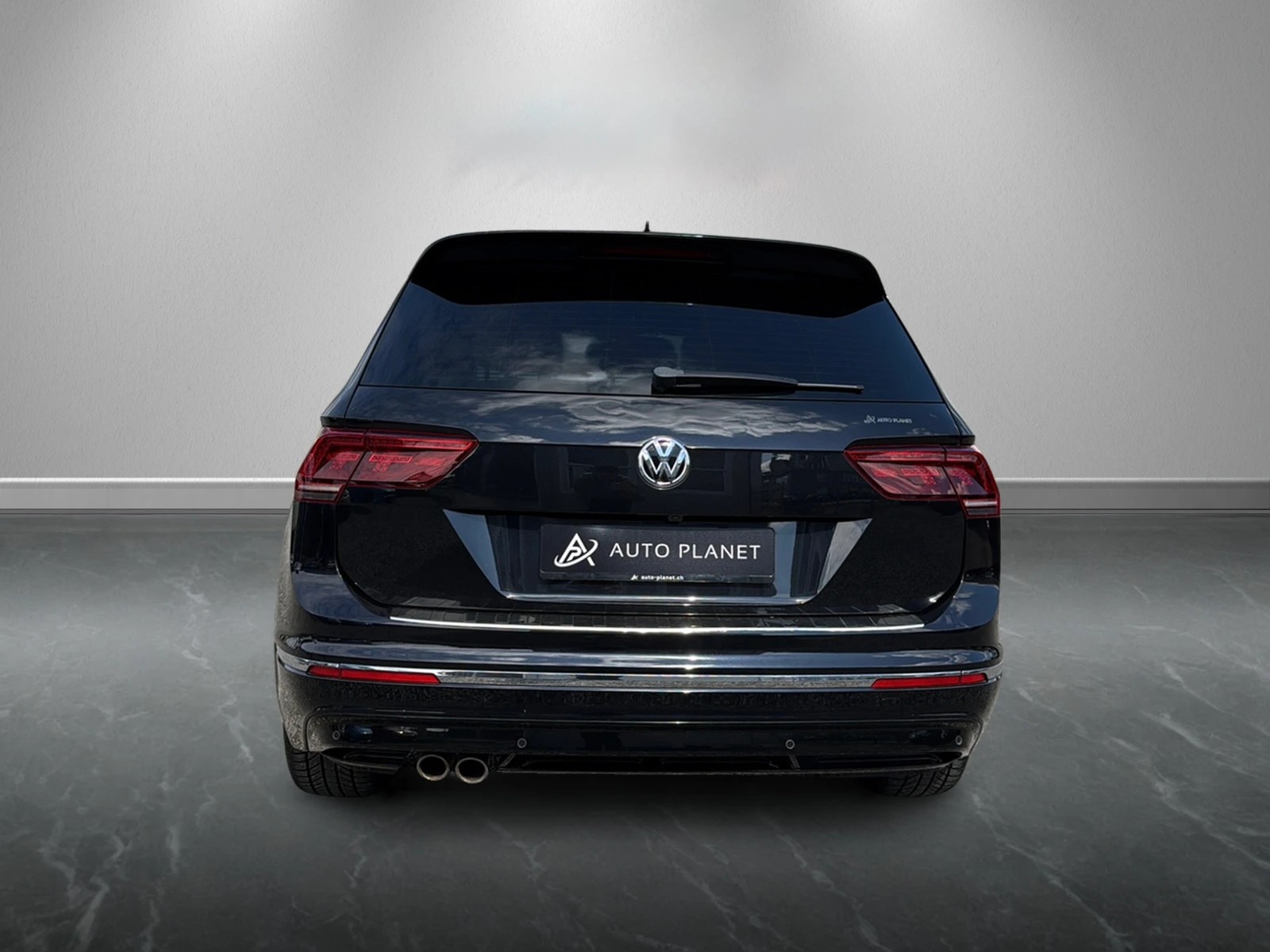 VW Tiguan 2.0 TDI SCR Highline 4Motion DSG — slika 5
