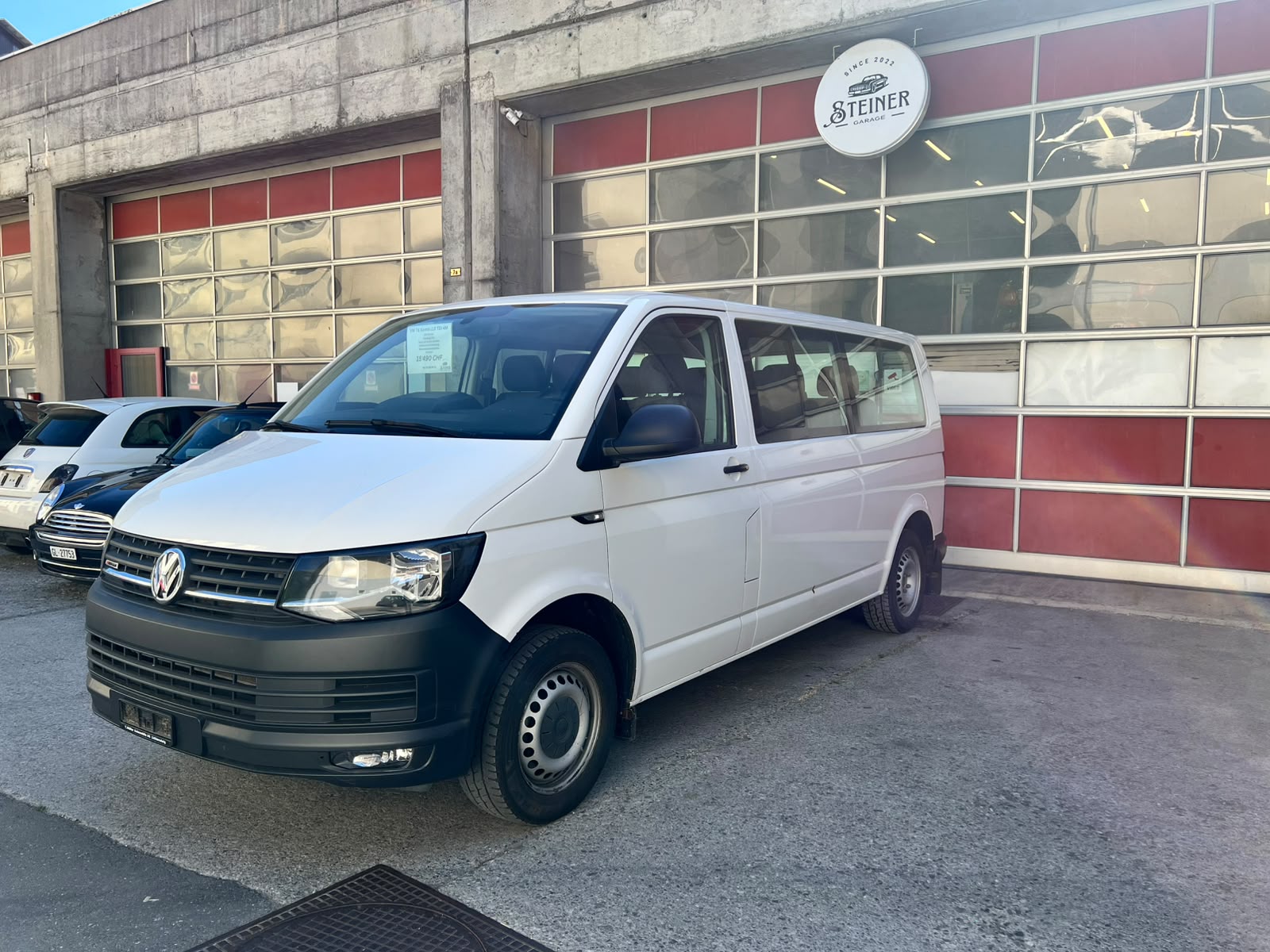VW T6 2.0 TDI 4Motion-image-2