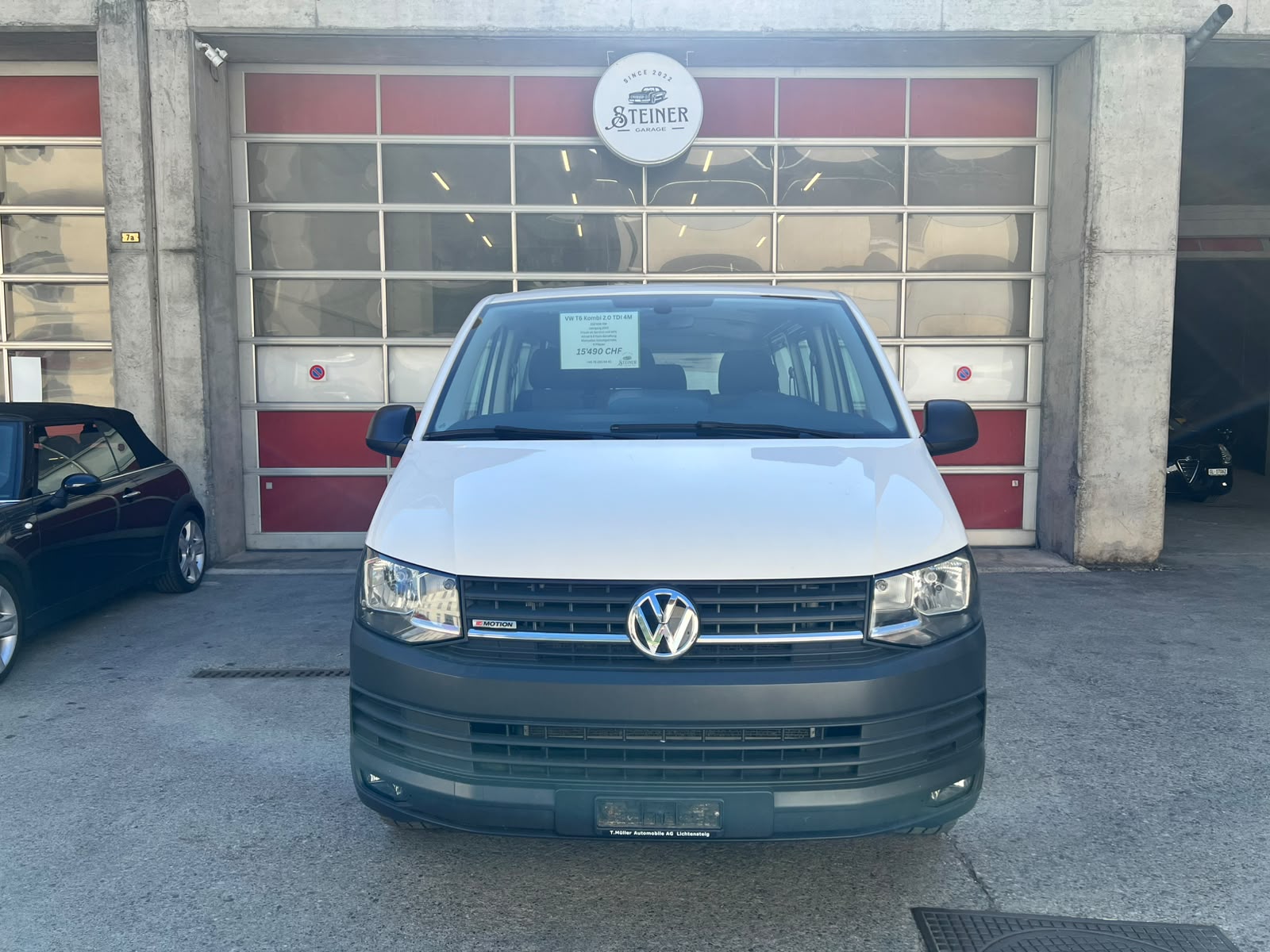 VW T6 2.0 TDI 4Motion-image-1