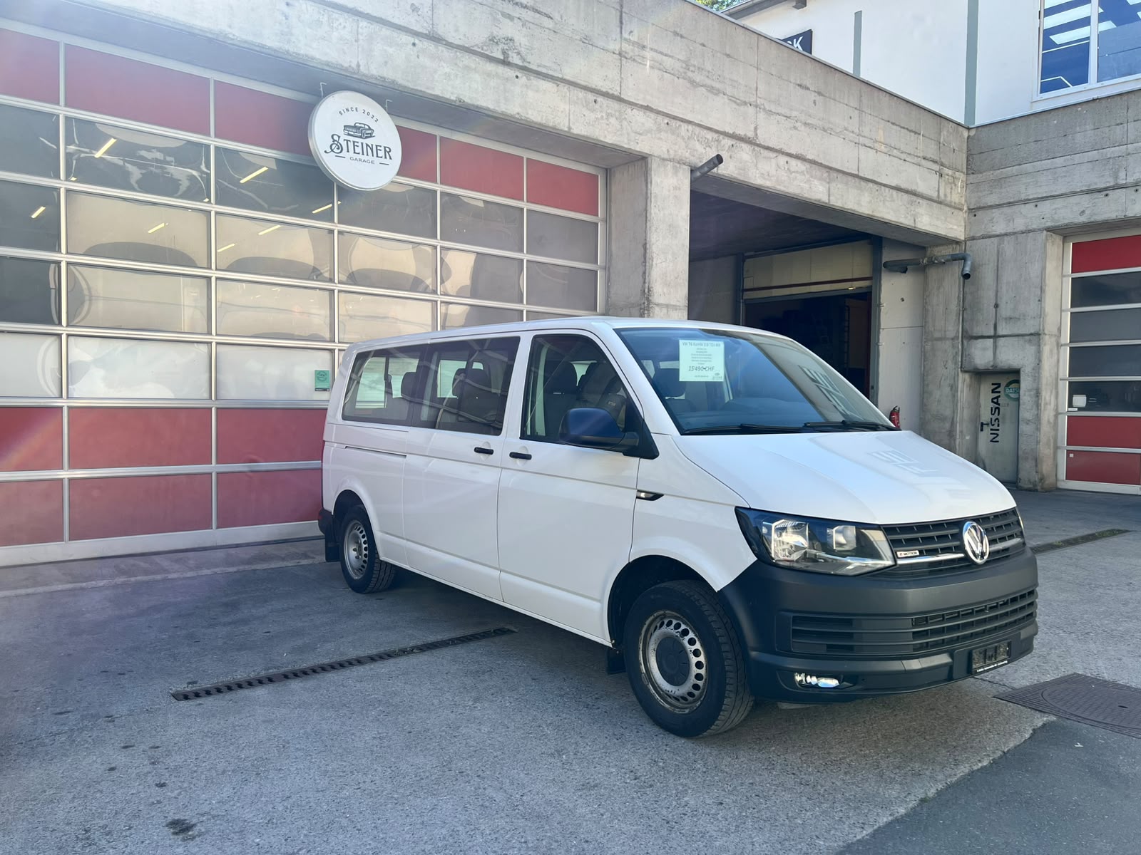 VW T6 2.0 TDI 4Motion-image-0