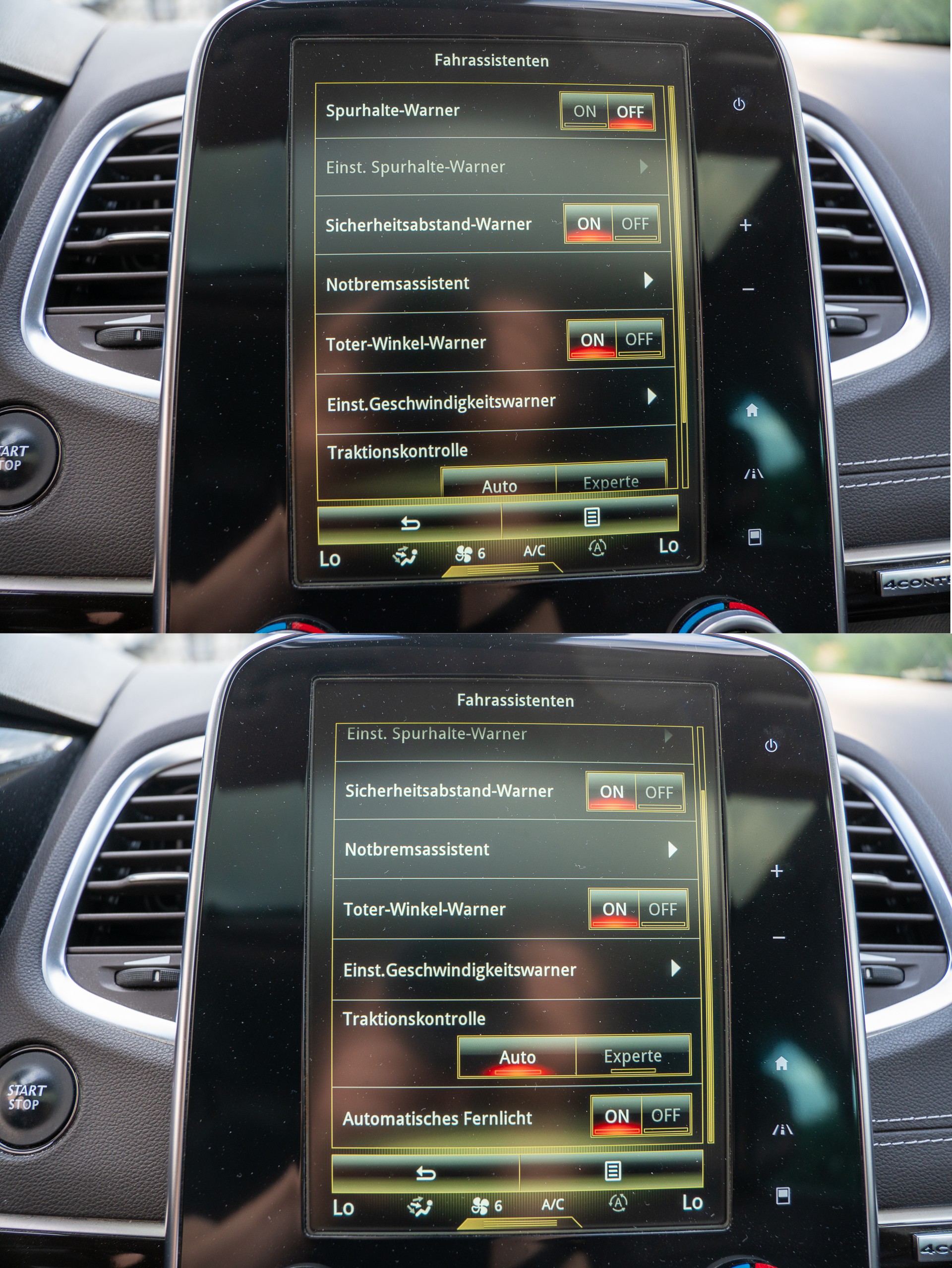 RENAULT Espace 1.6 TCe Initiale EDC 4-Control-image-20