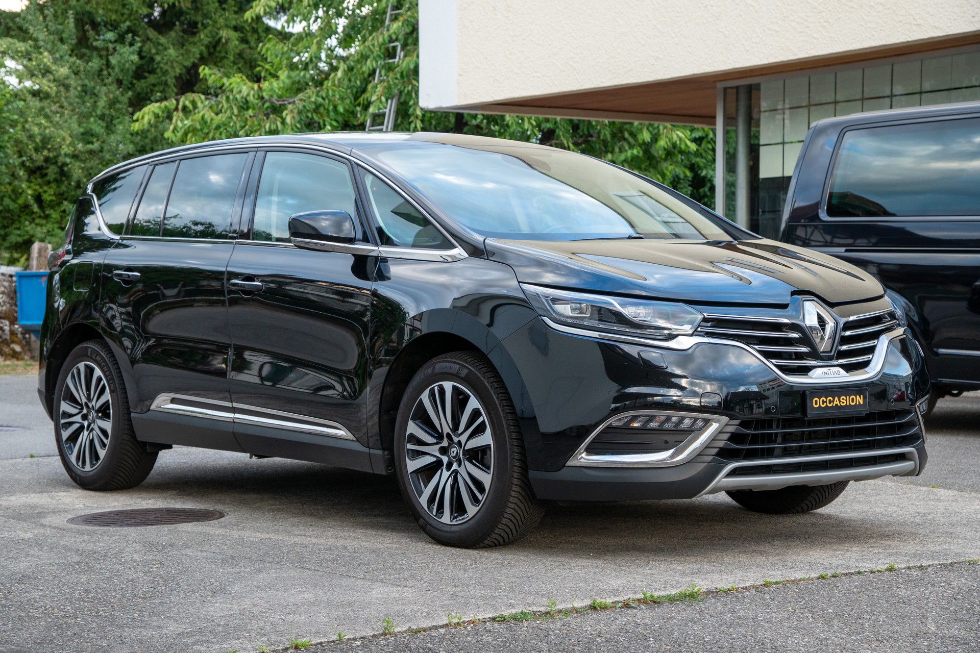 RENAULT Espace 1.6 TCe Initiale EDC 4-Control-showroom-element-2