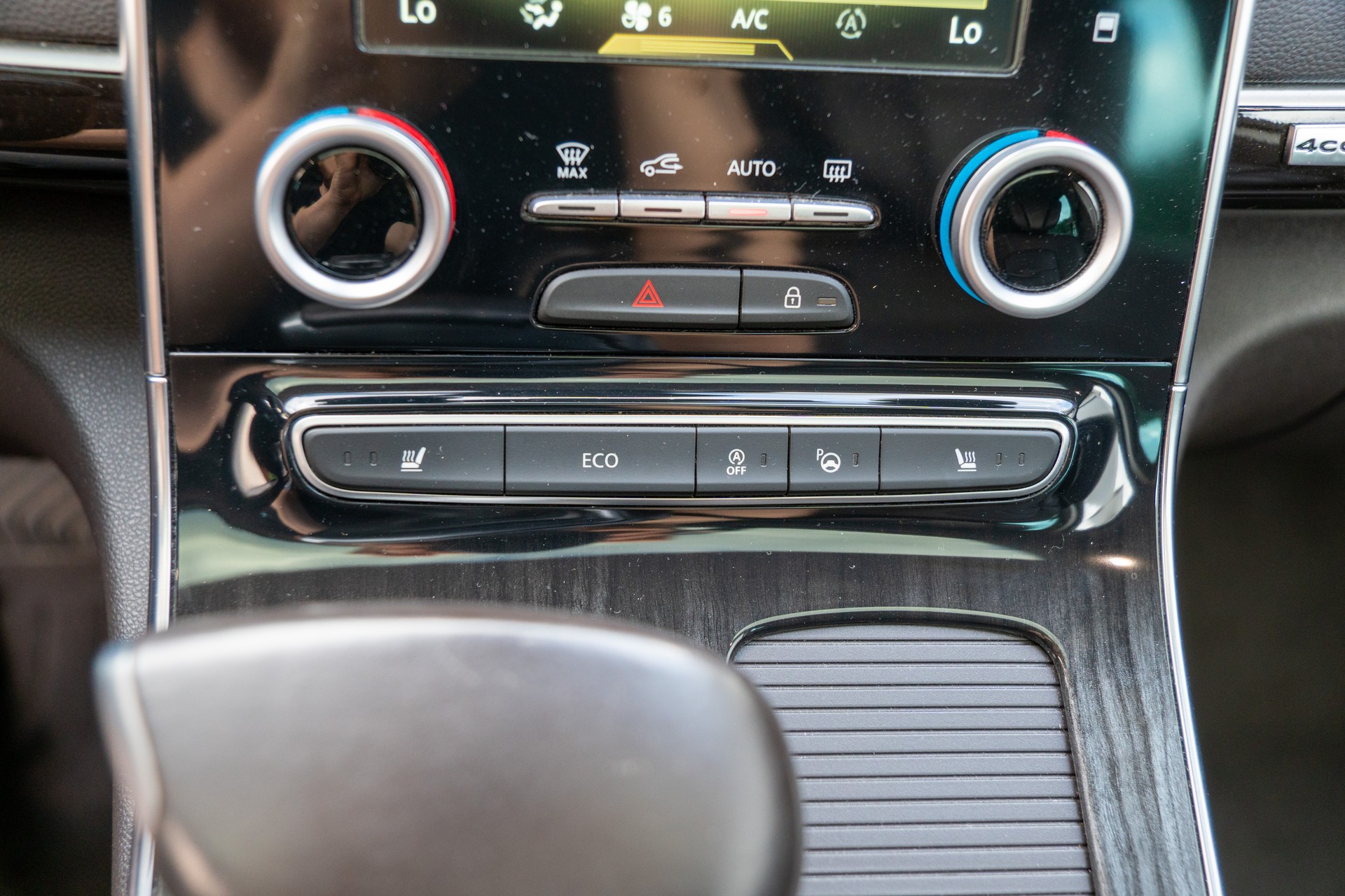 RENAULT Espace 1.6 TCe Initiale EDC 4-Control-image-19