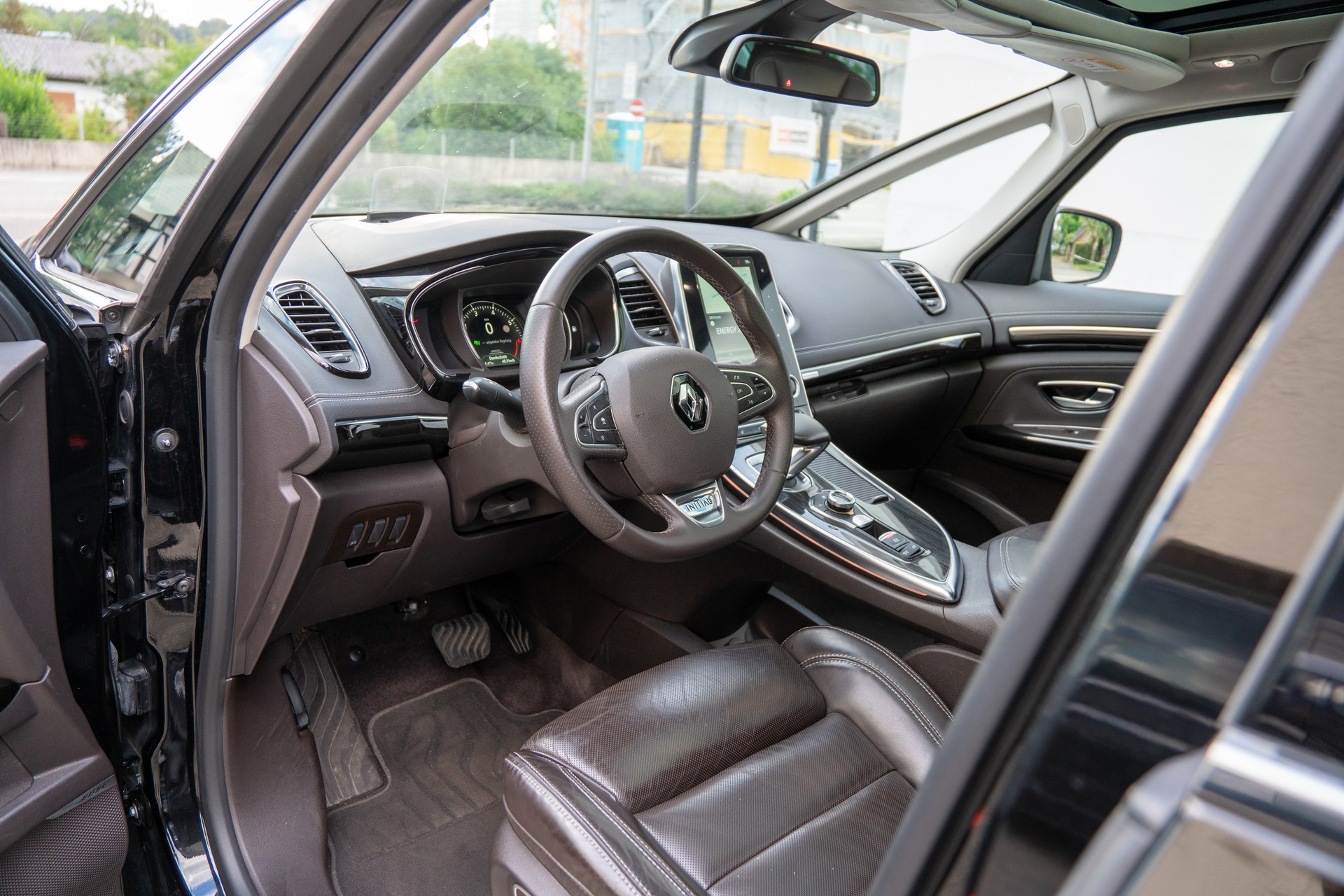 RENAULT Espace 1.6 TCe Initiale EDC 4-Control-image-9