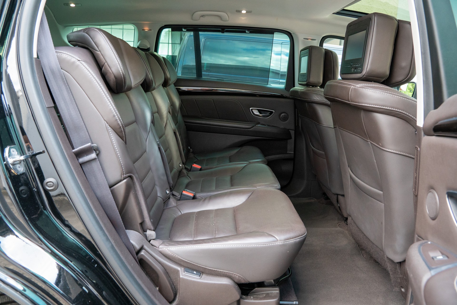 RENAULT Espace 1.6 TCe Initiale EDC 4-Control-image-25