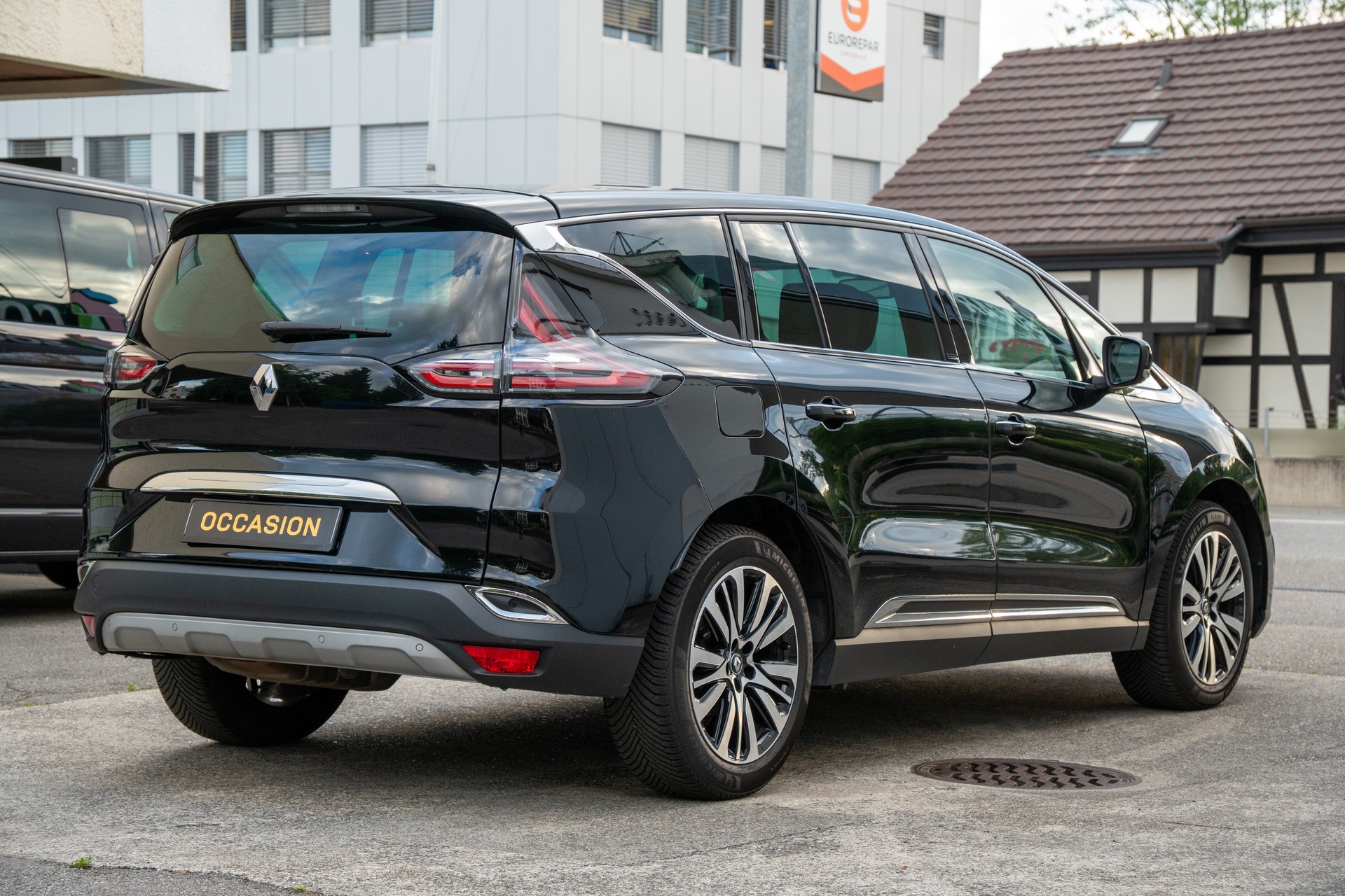 RENAULT Espace 1.6 TCe Initiale EDC 4-Control-showroom-element-3