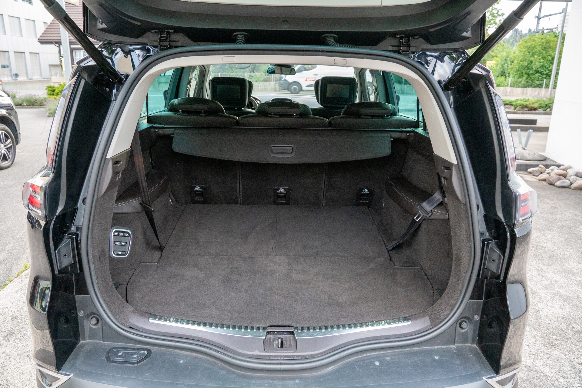 RENAULT Espace 1.6 TCe Initiale EDC 4-Control-image-30