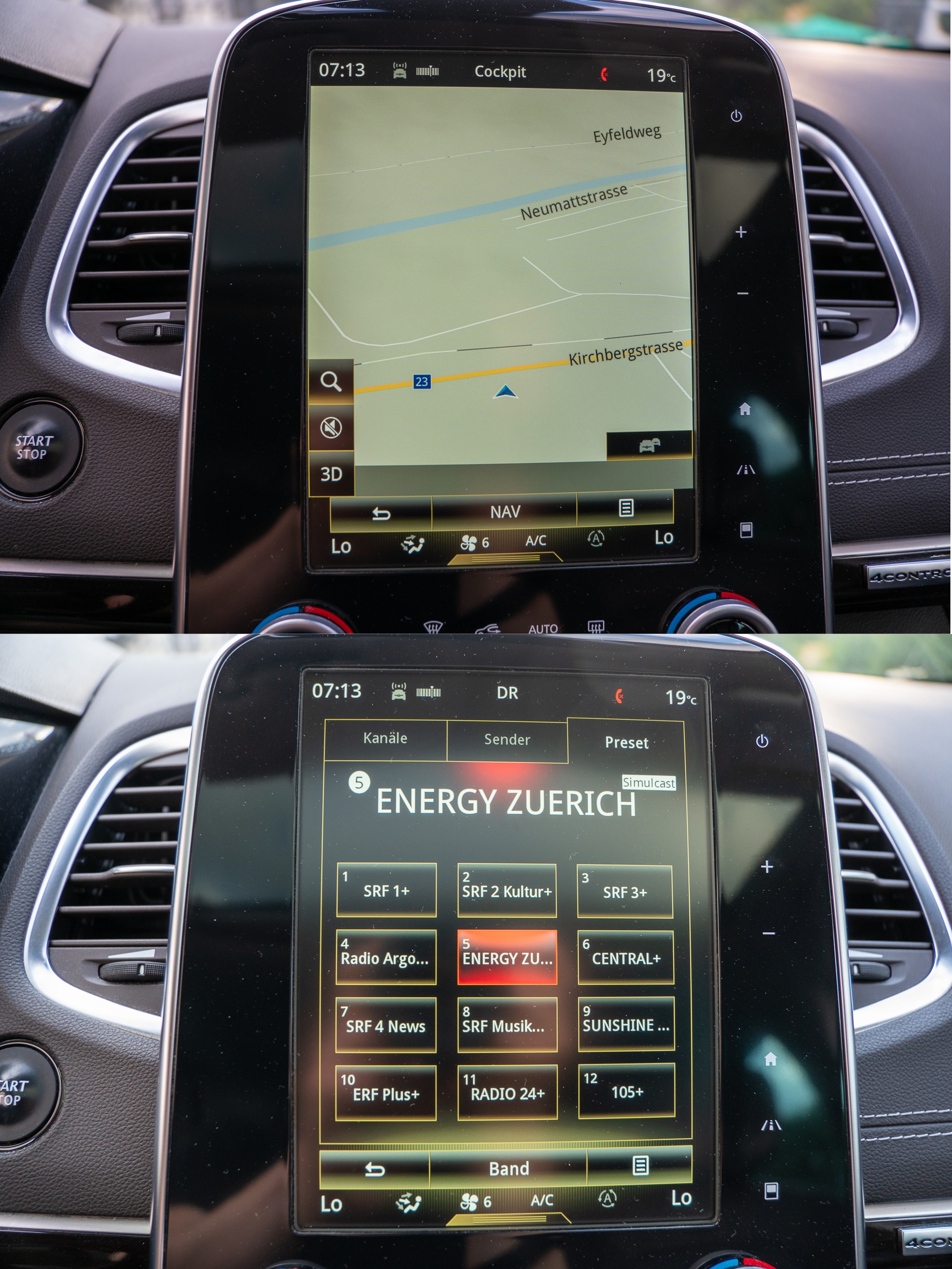 RENAULT Espace 1.6 TCe Initiale EDC 4-Control-image-22