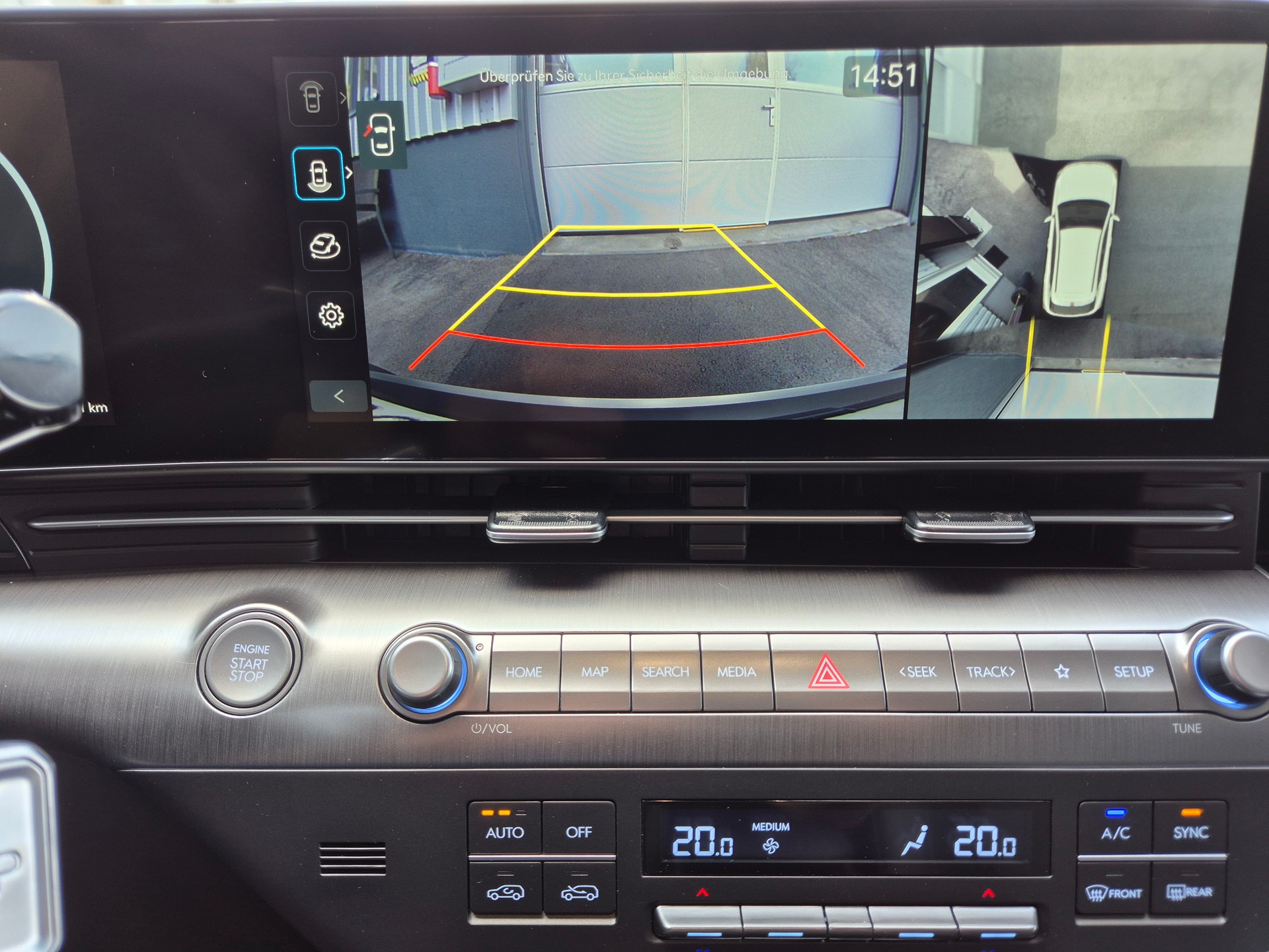 HYUNDAI Kona 1.6 T-GDi Vertex 4WD DCT-image-10