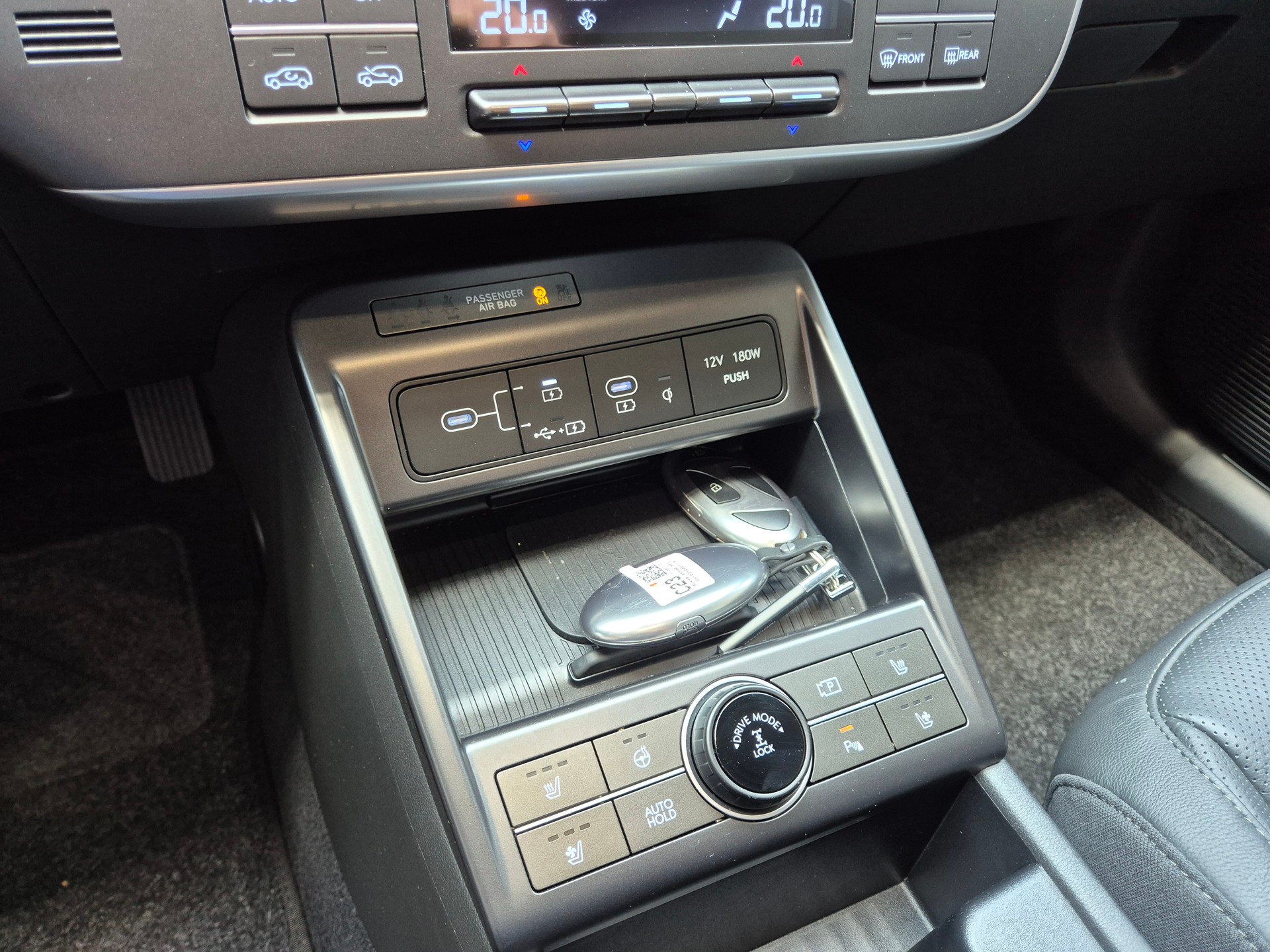 HYUNDAI Kona 1.6 T-GDi Vertex 4WD DCT-image-8