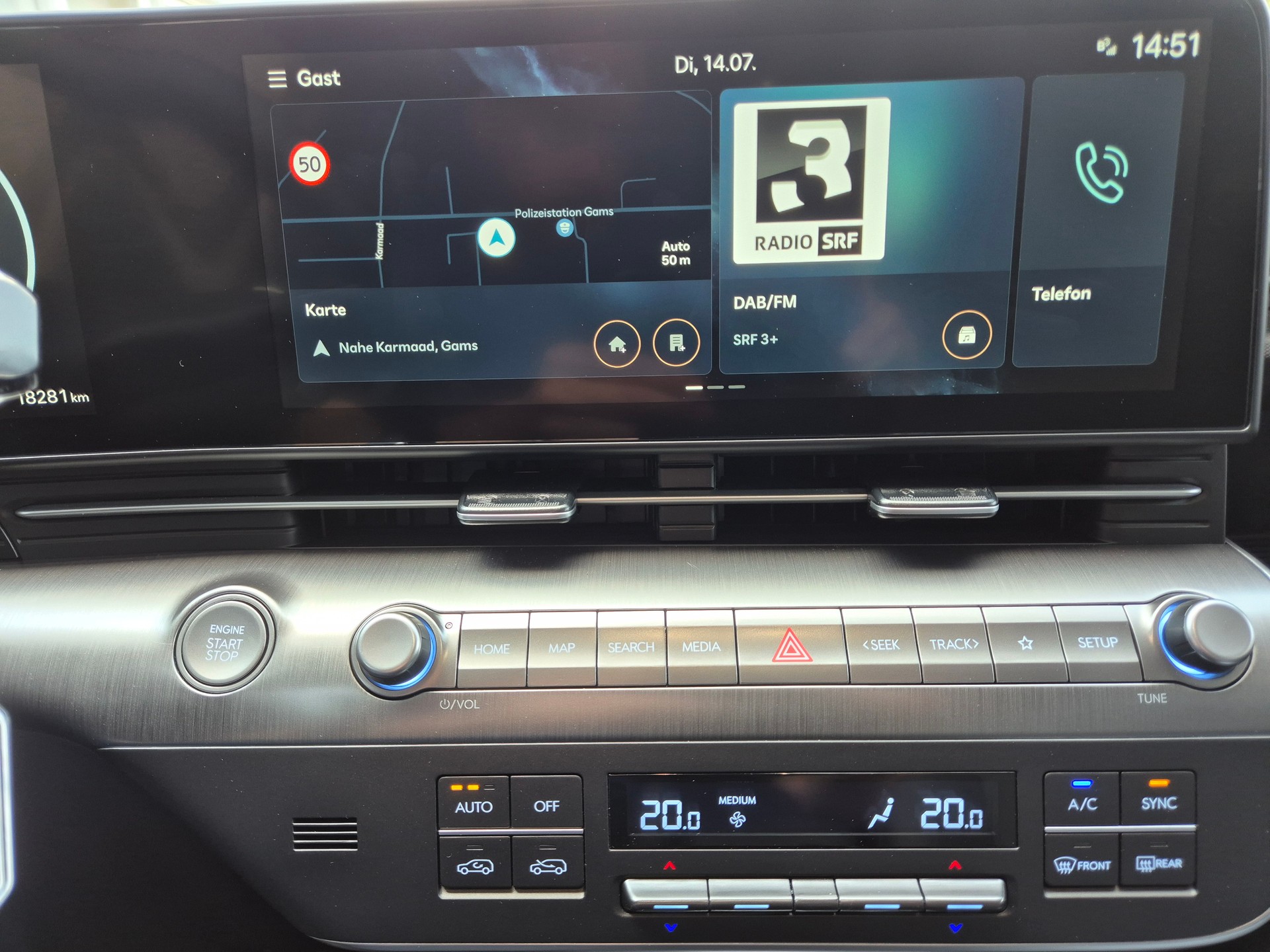 HYUNDAI Kona 1.6 T-GDi Vertex 4WD DCT-image-9