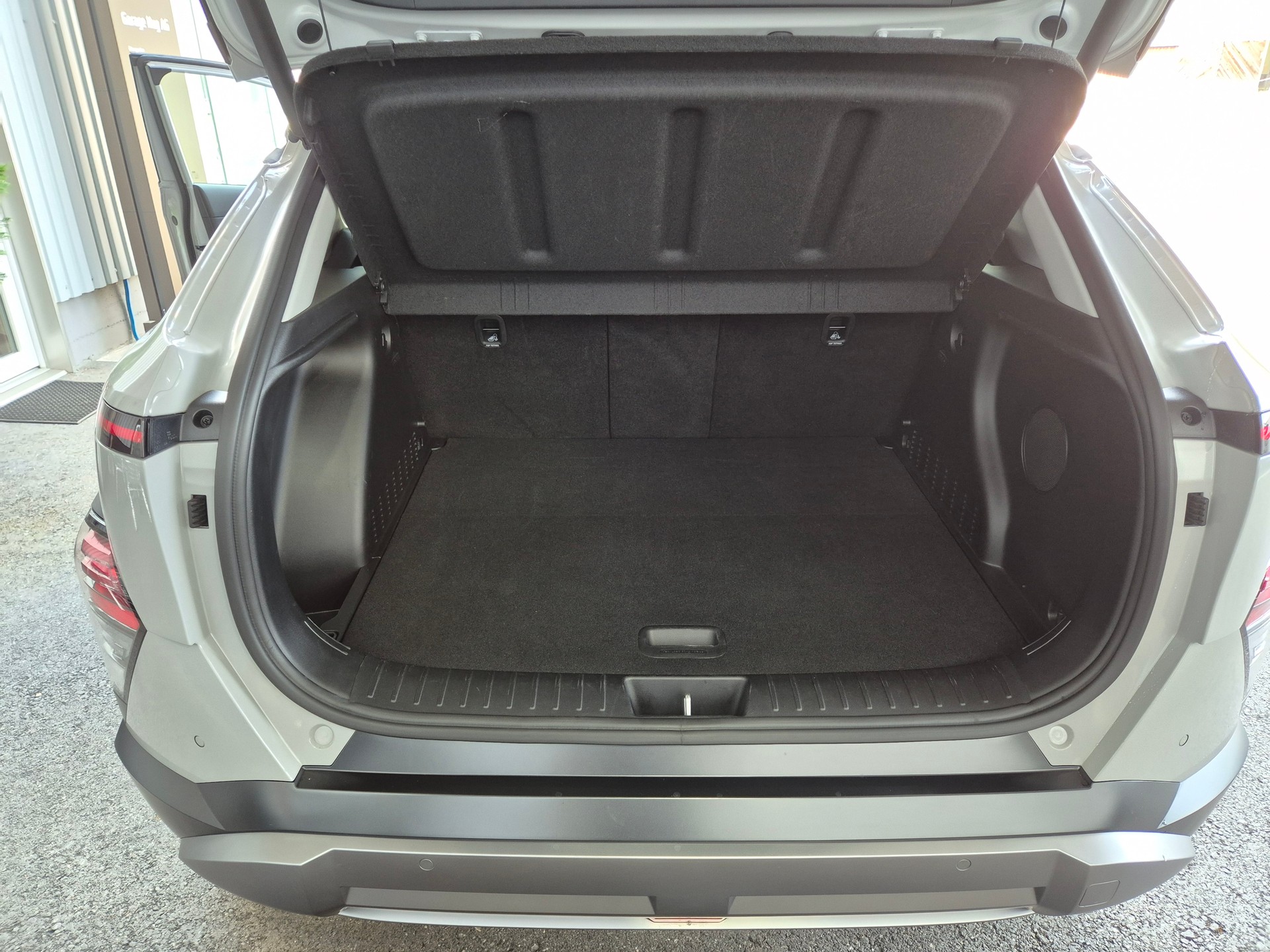 HYUNDAI Kona 1.6 T-GDi Vertex 4WD DCT-image-12
