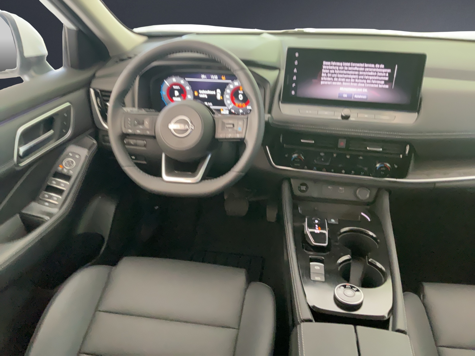 NISSAN X-Trail 1.5 VC-T e-Power 4WD Tekna-image-9