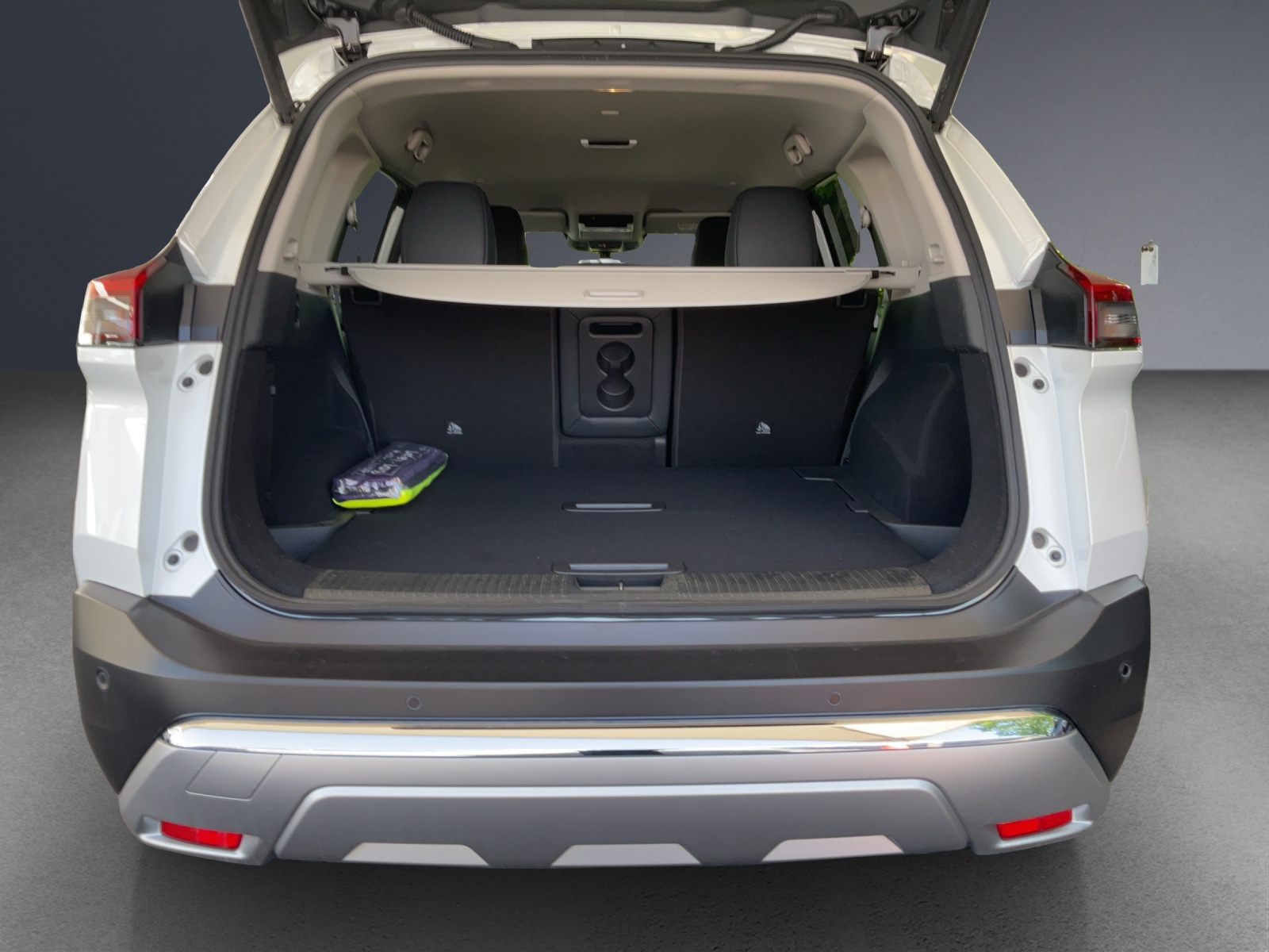 NISSAN X-Trail 1.5 VC-T e-Power 4WD Tekna-image-12