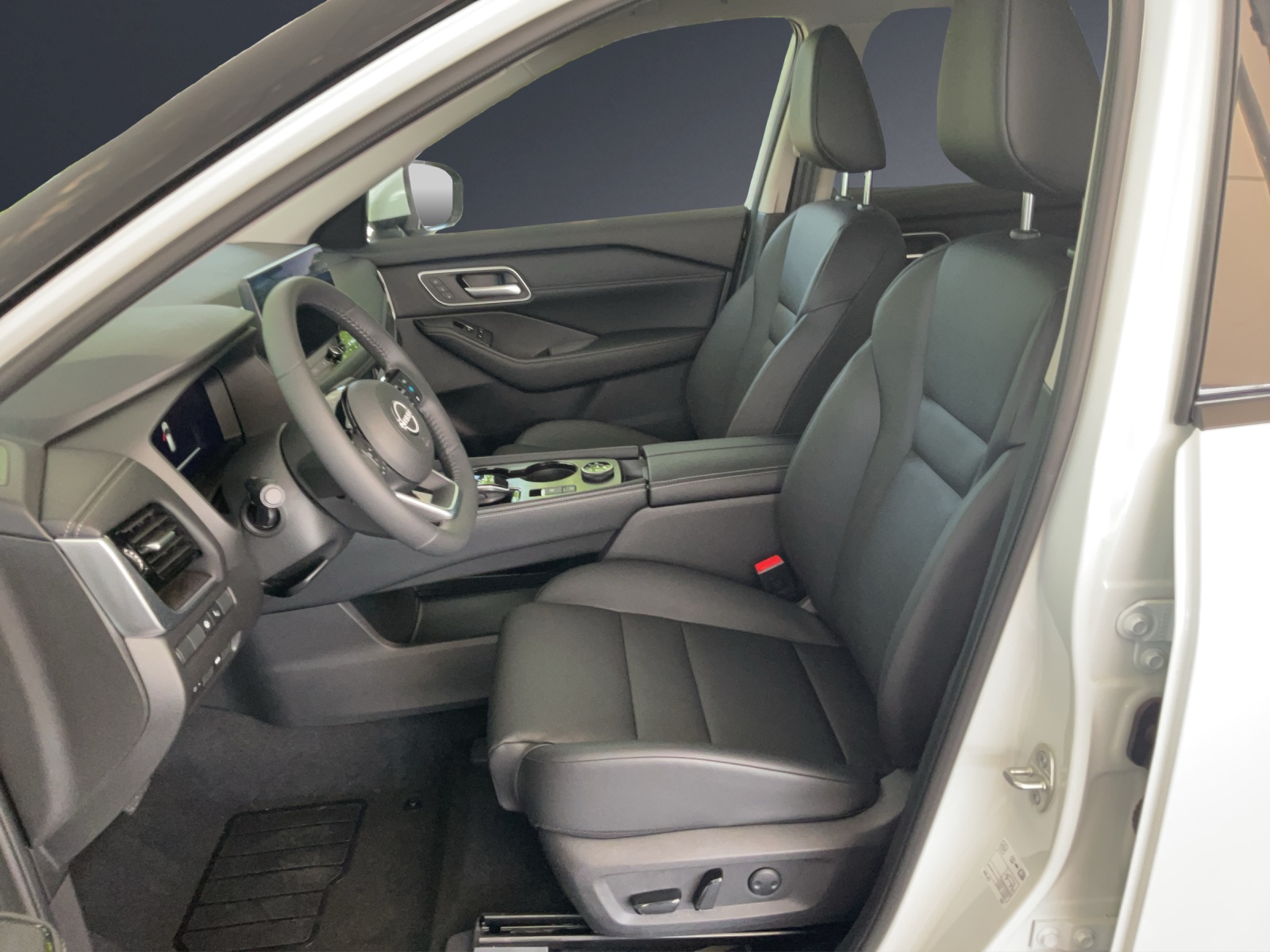 NISSAN X-Trail 1.5 VC-T e-Power 4WD Tekna-image-6
