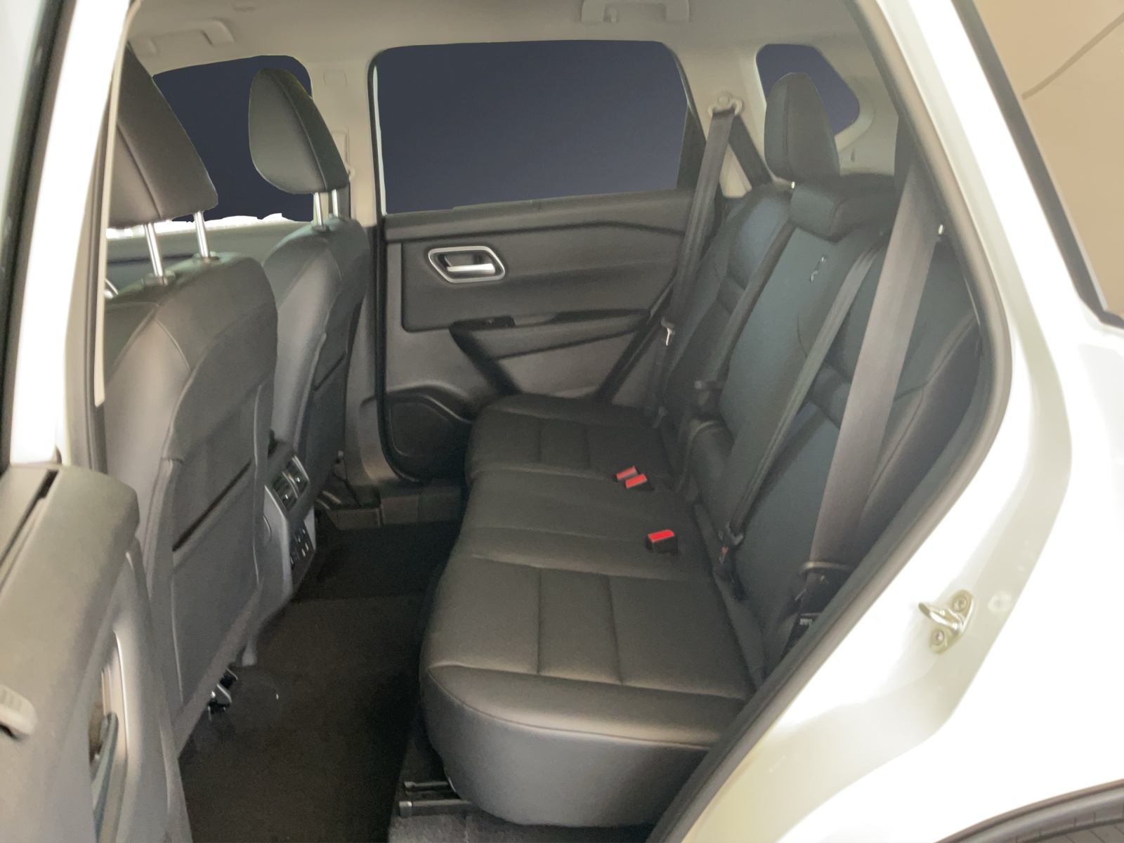 NISSAN X-Trail 1.5 VC-T e-Power 4WD Tekna-image-11