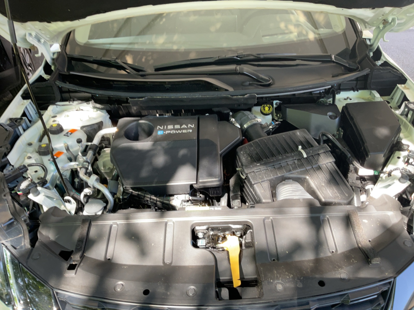 NISSAN X-Trail 1.5 VC-T e-Power 4WD Tekna-image-13