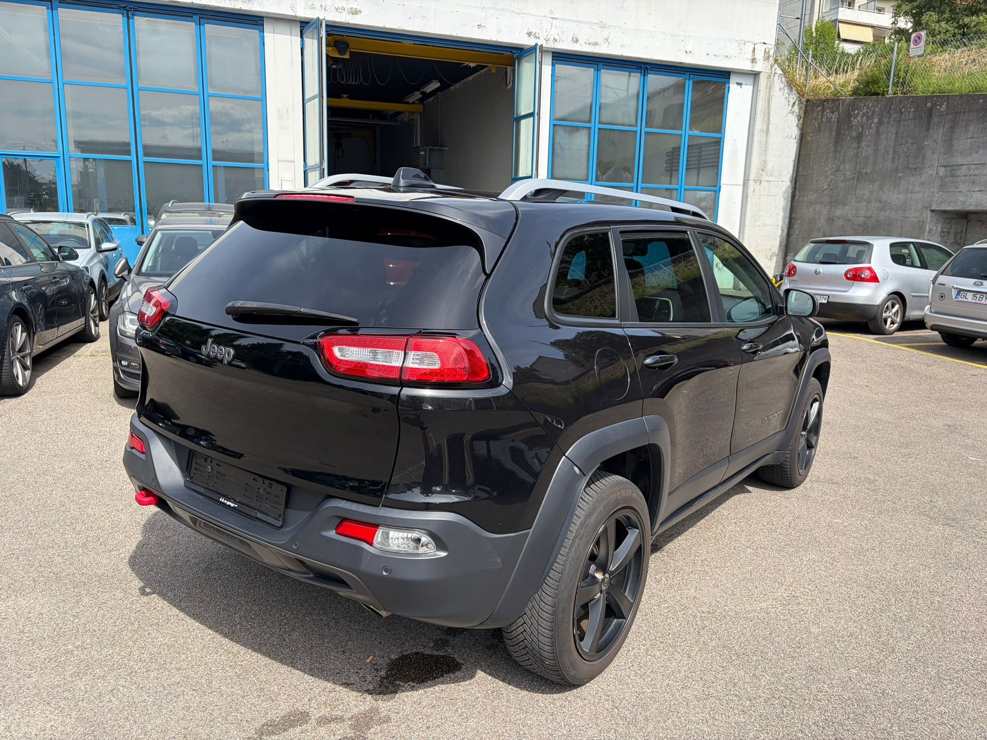 JEEP Cherokee 3.2 Trailhawk AWD 9ATX-image-6