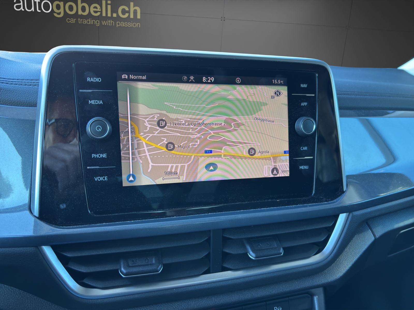 VW T-Roc 2.0 TSI Style DSG 4Motion-image-7