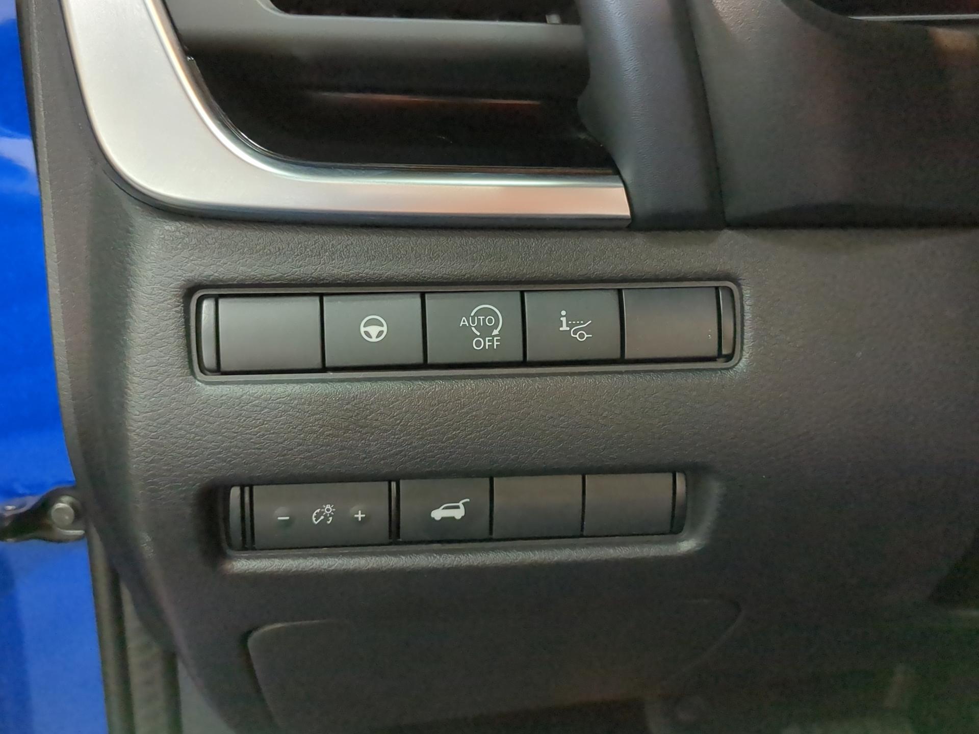 NISSAN Qashqai 1.3 DIG-T MHEV Tekna+ Xtronic 4x4-image-20