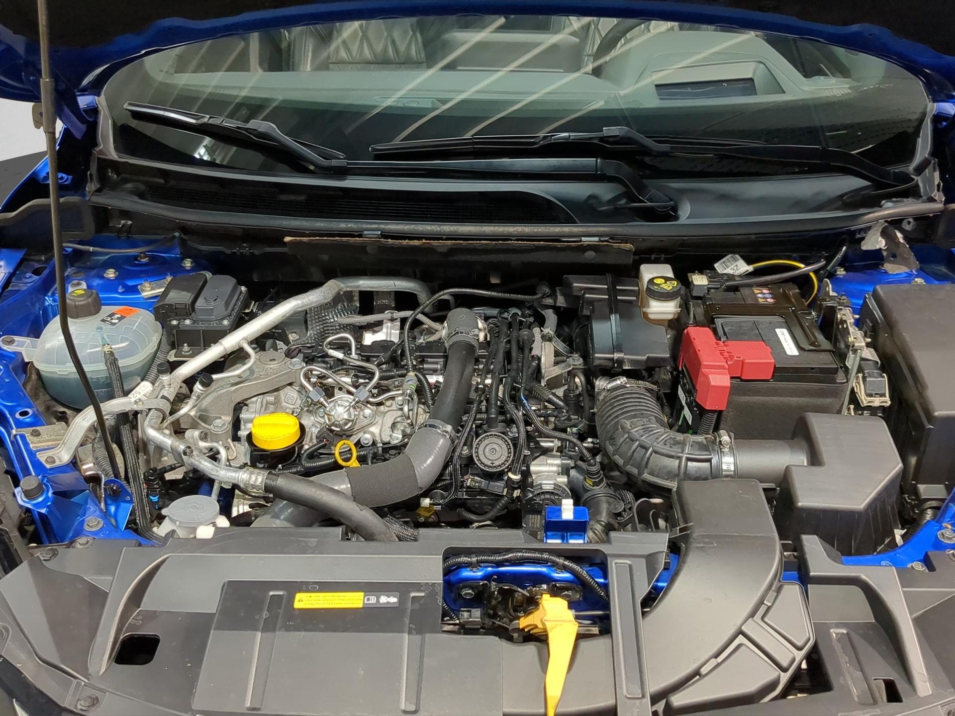 NISSAN Qashqai 1.3 DIG-T MHEV Tekna+ Xtronic 4x4-image-21