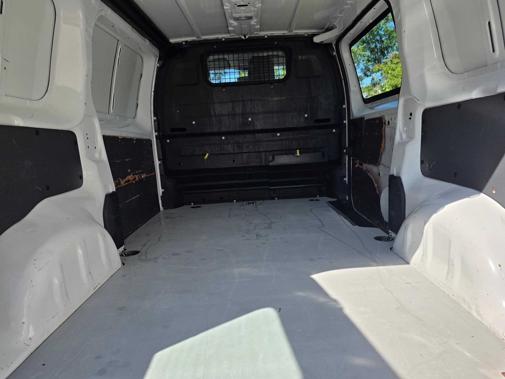OPEL Vivaro Cargo 1.5 CDTI Essentia s/s DK variable M-image-8