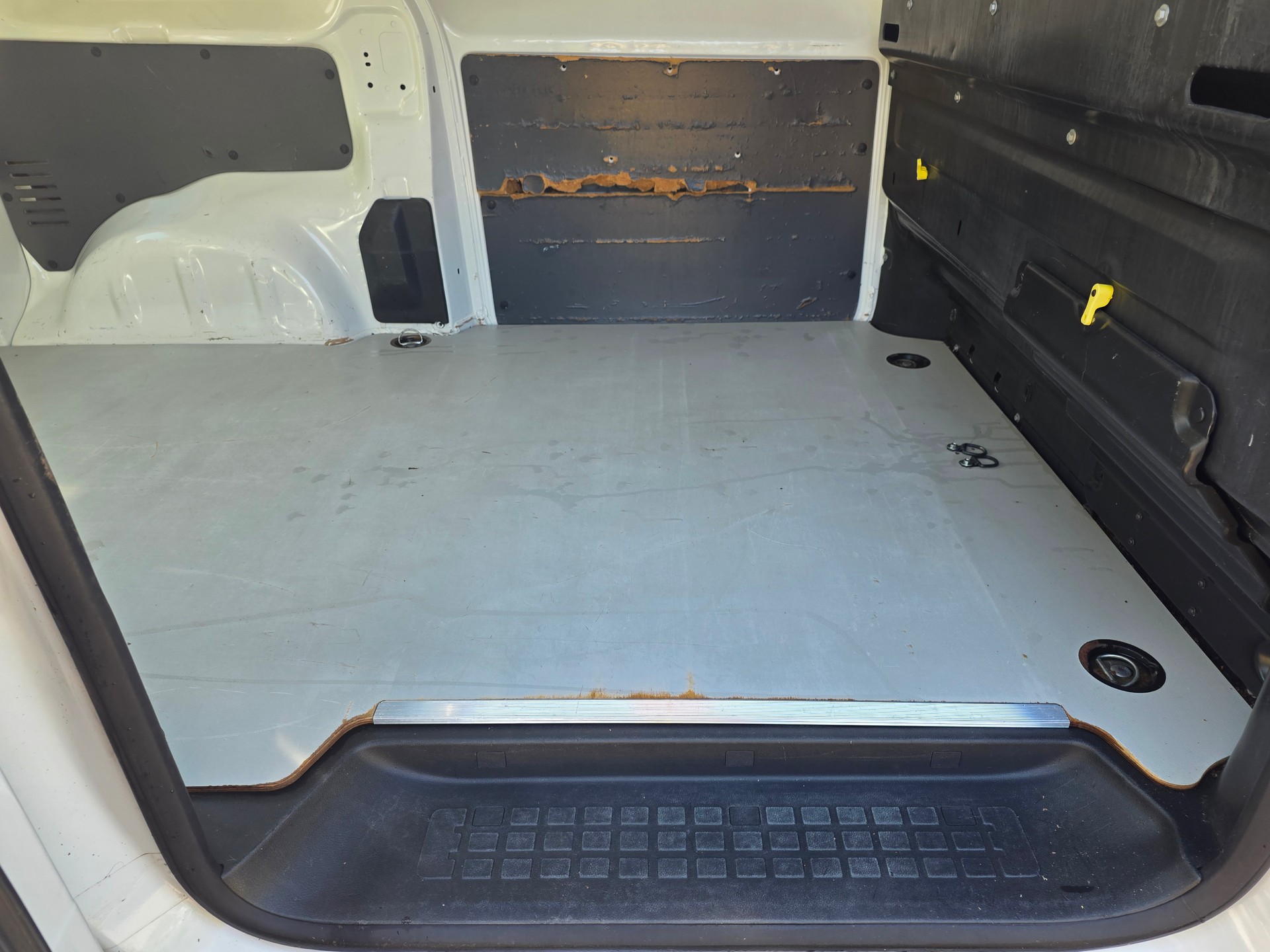 OPEL Vivaro Cargo 1.5 CDTI Essentia s/s DK variable M-image-9
