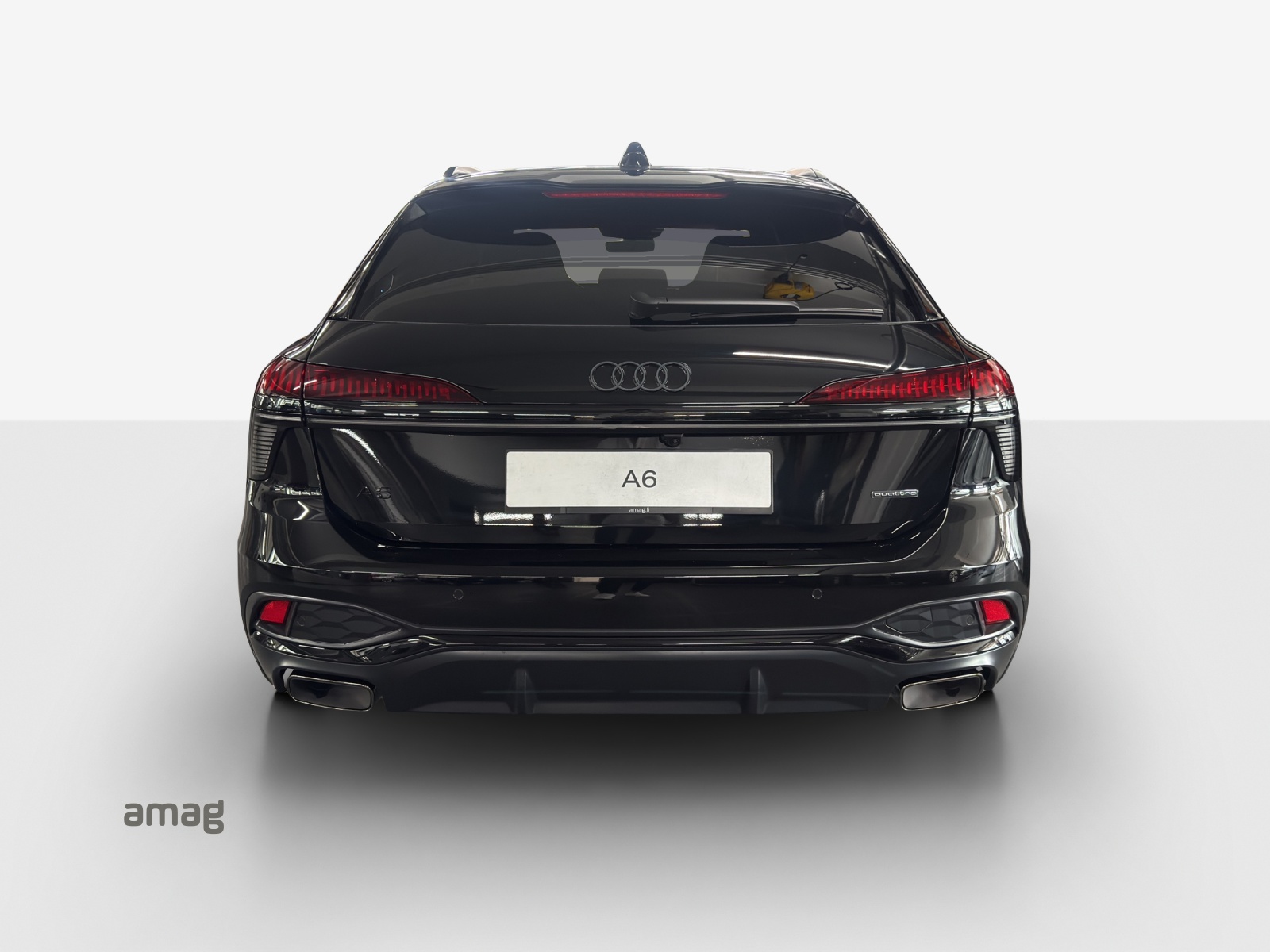 AUDI A6 Avant TFSI quattro 270 kW S tronic-image-3