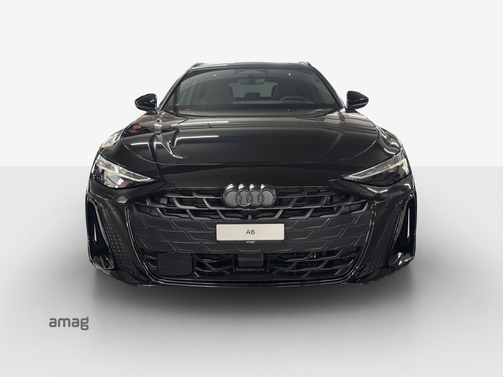 AUDI A6 Avant TFSI quattro 270 kW S tronic-image-6