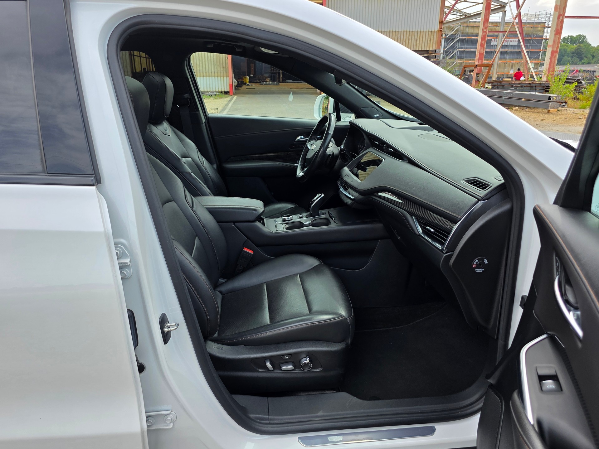 CADILLAC XT4 350T 2.0 Sport AWD Automat-image-9